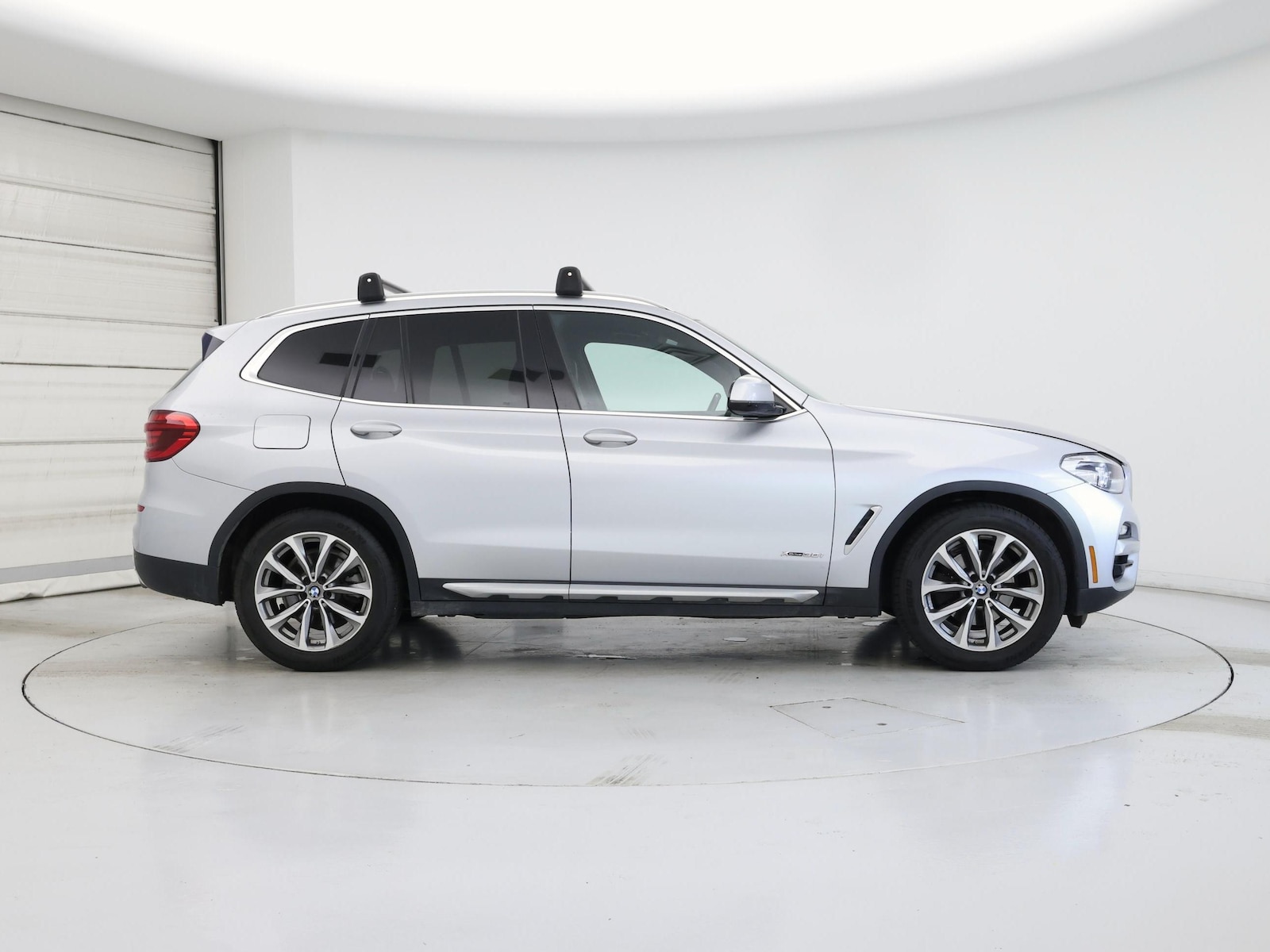 2018 BMW X3 xDrive30i - Photo 8
