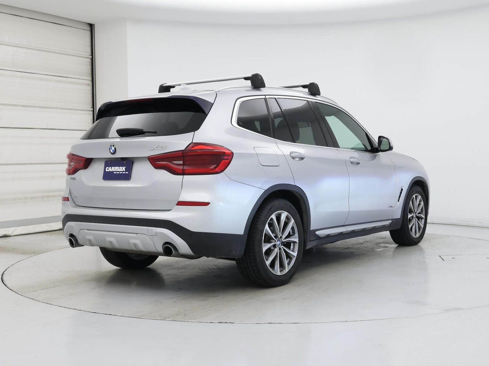 2018 BMW X3 xDrive30i - Photo 9