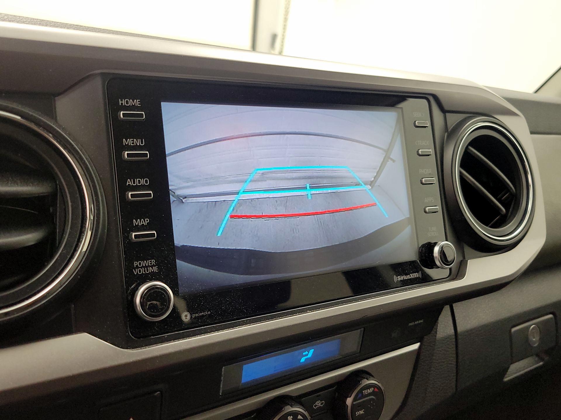 Thumbnail: 2023 Toyota Tacoma - 14