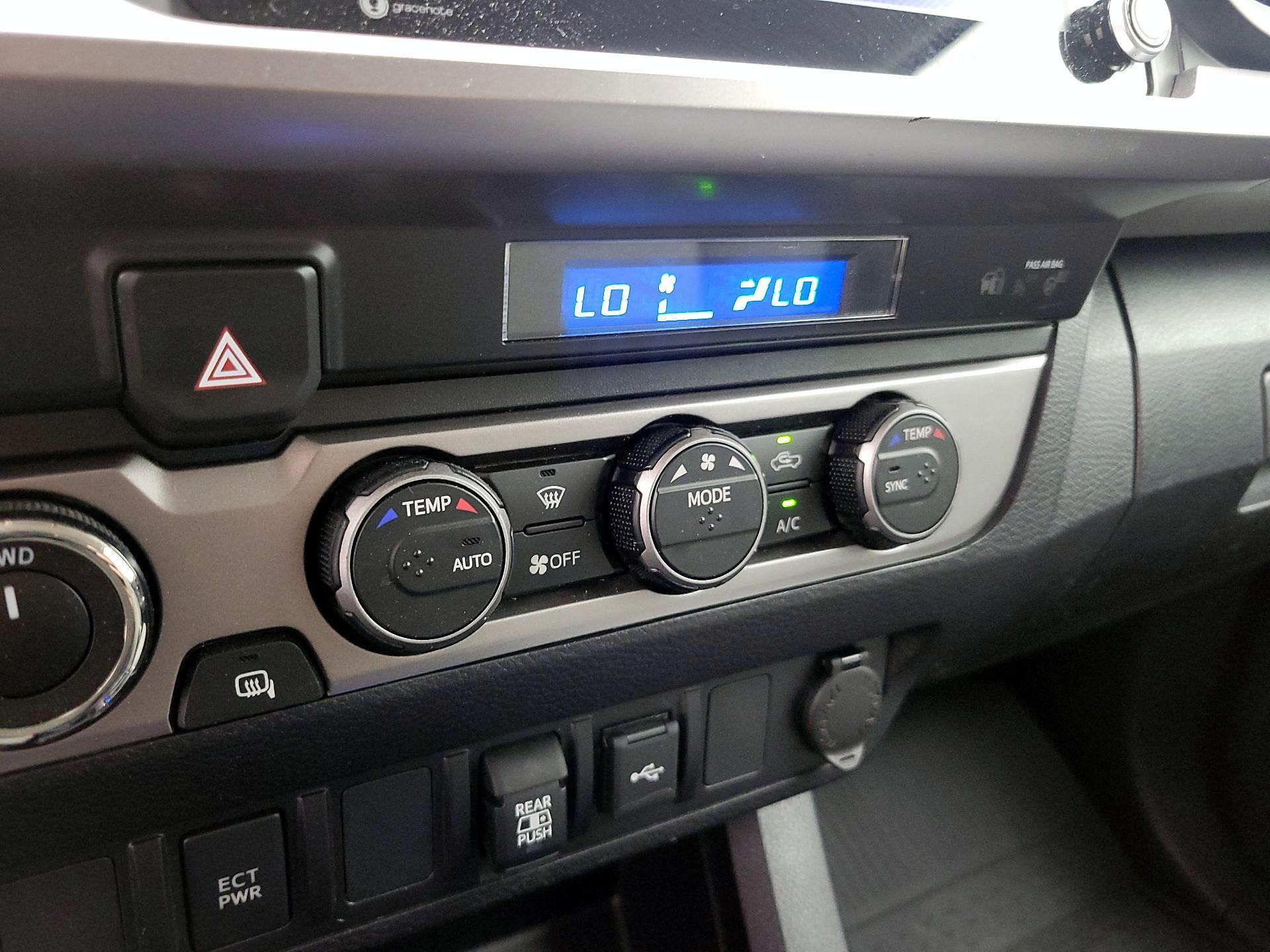 Thumbnail: 2023 Toyota Tacoma - 16