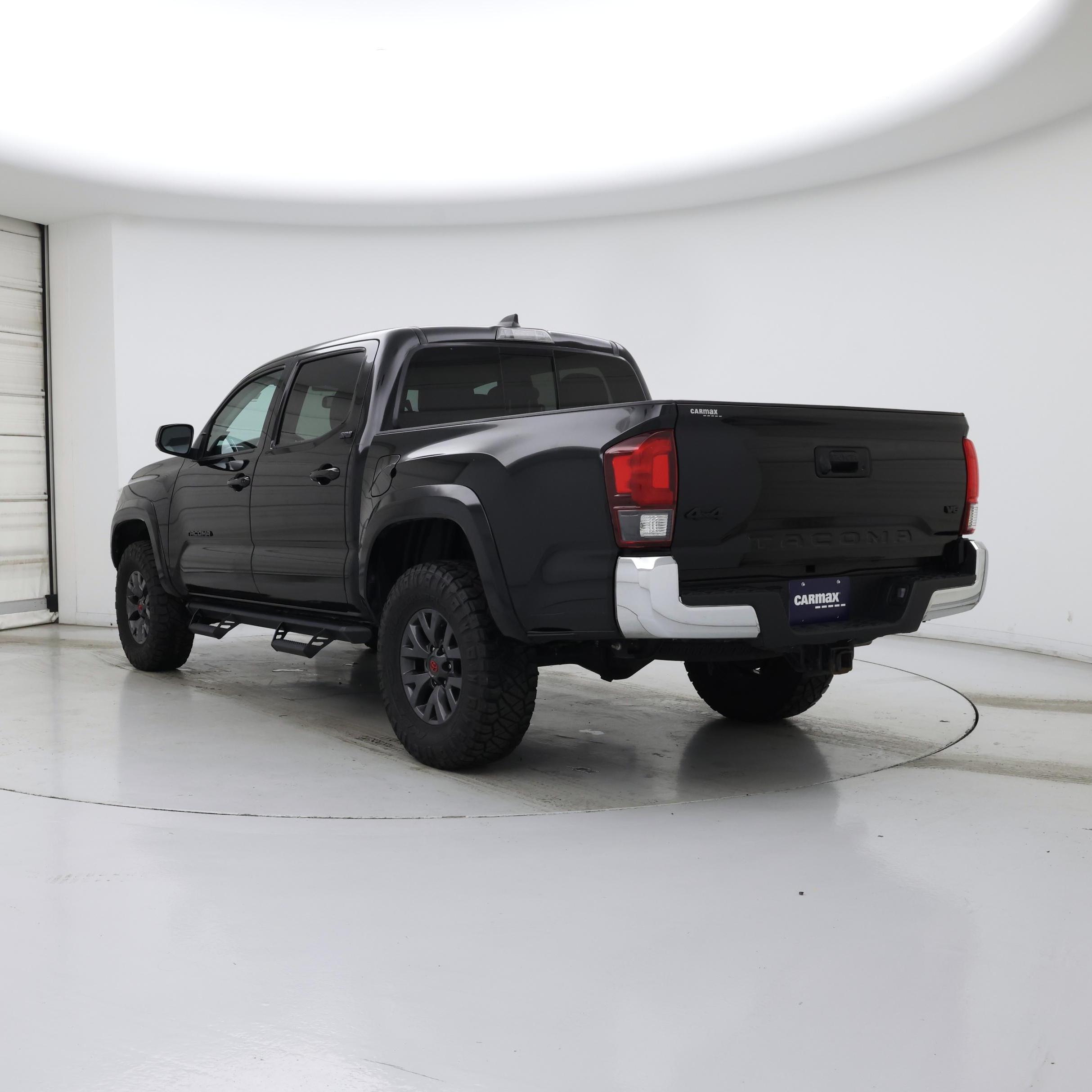 Thumbnail: 2023 Toyota Tacoma - 2