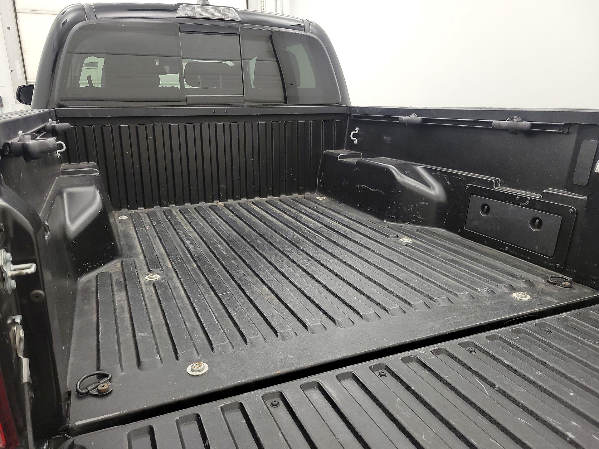 Thumbnail: 2023 Toyota Tacoma - 20