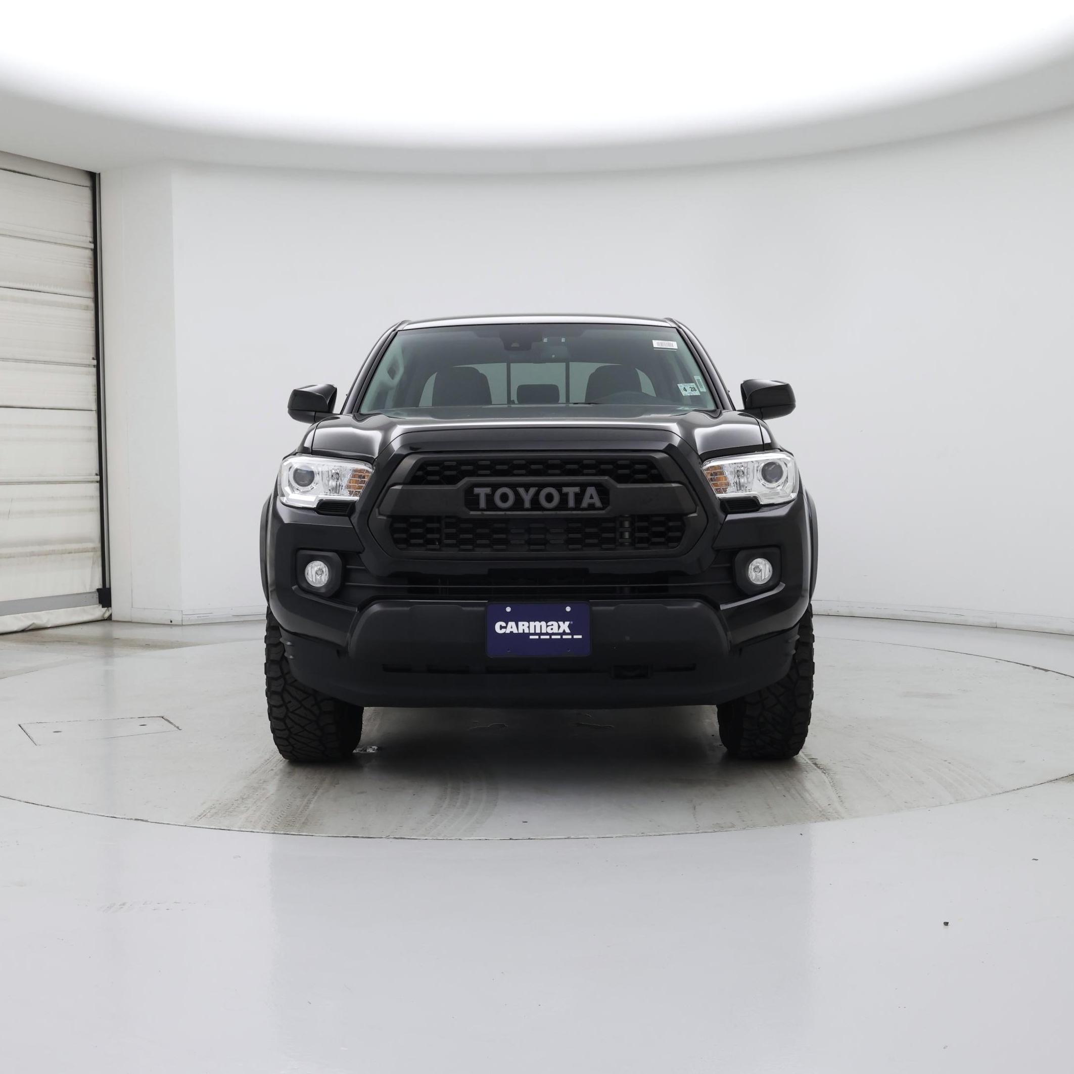 Thumbnail: 2023 Toyota Tacoma - 5