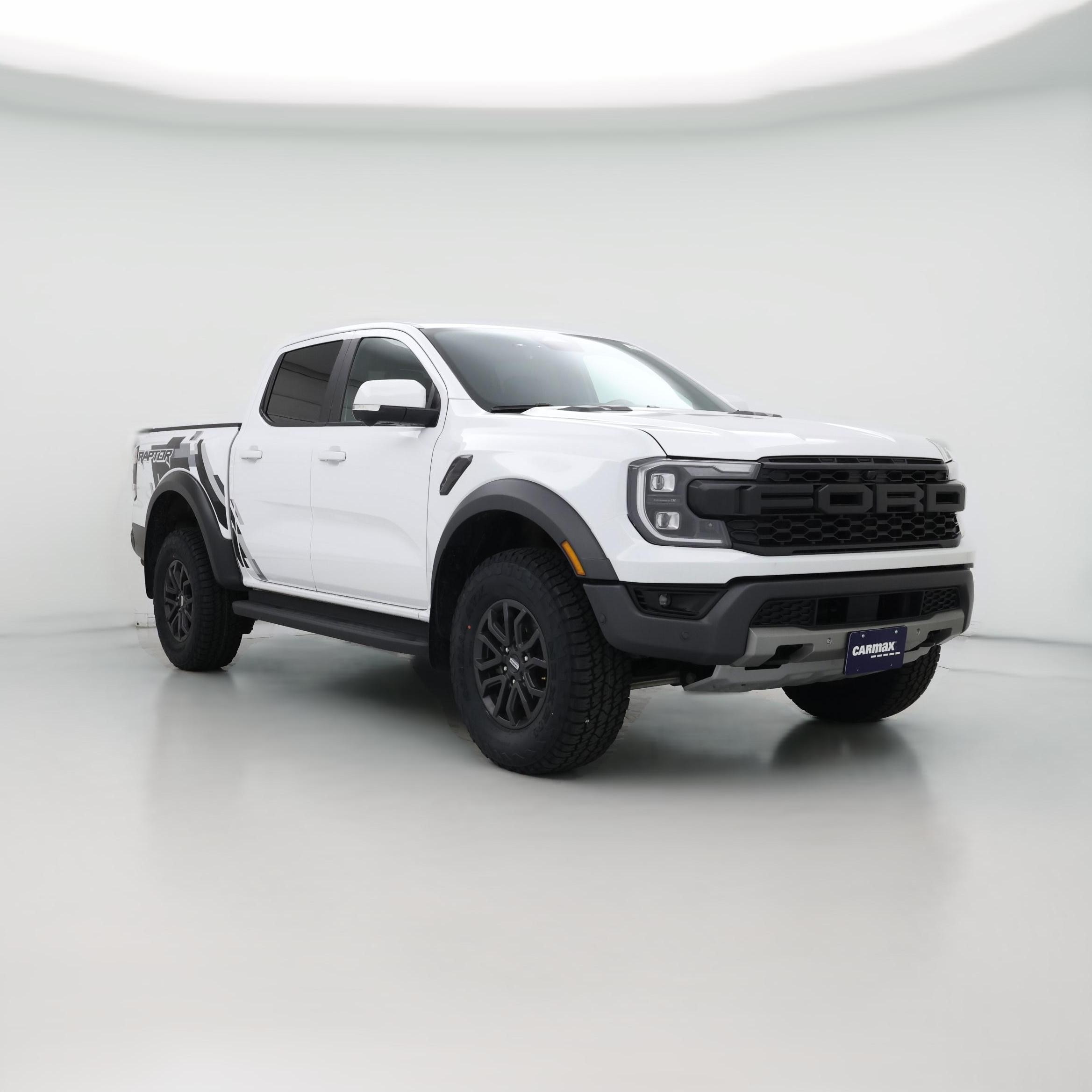 Thumbnail: 2024 Ford Ranger - 1