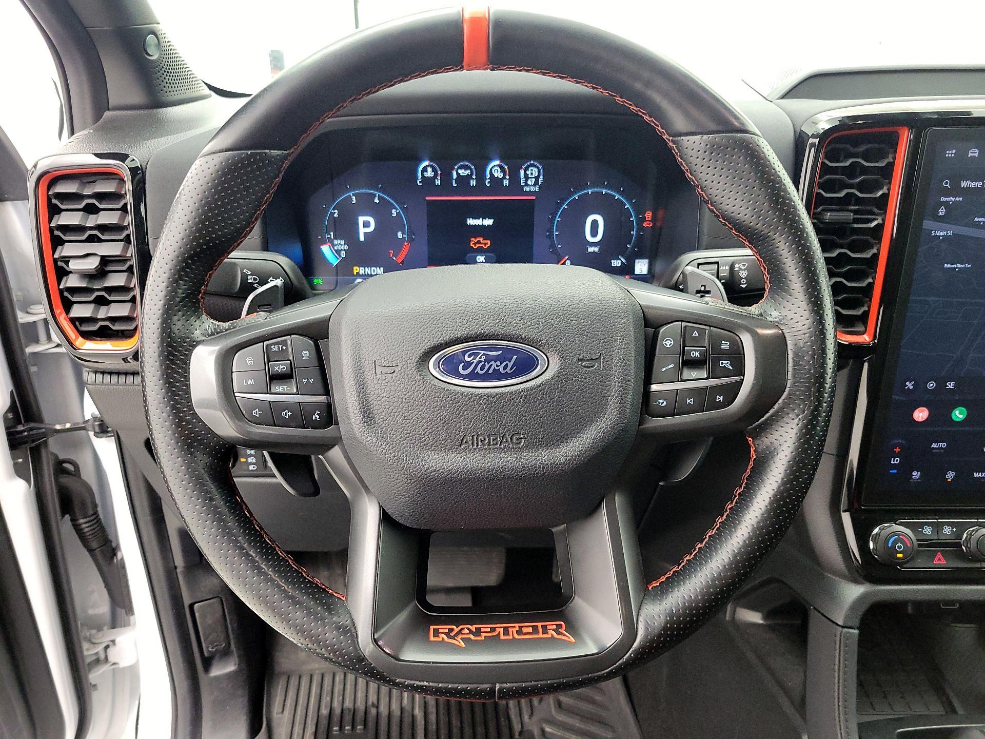 Thumbnail: 2024 Ford Ranger - 10