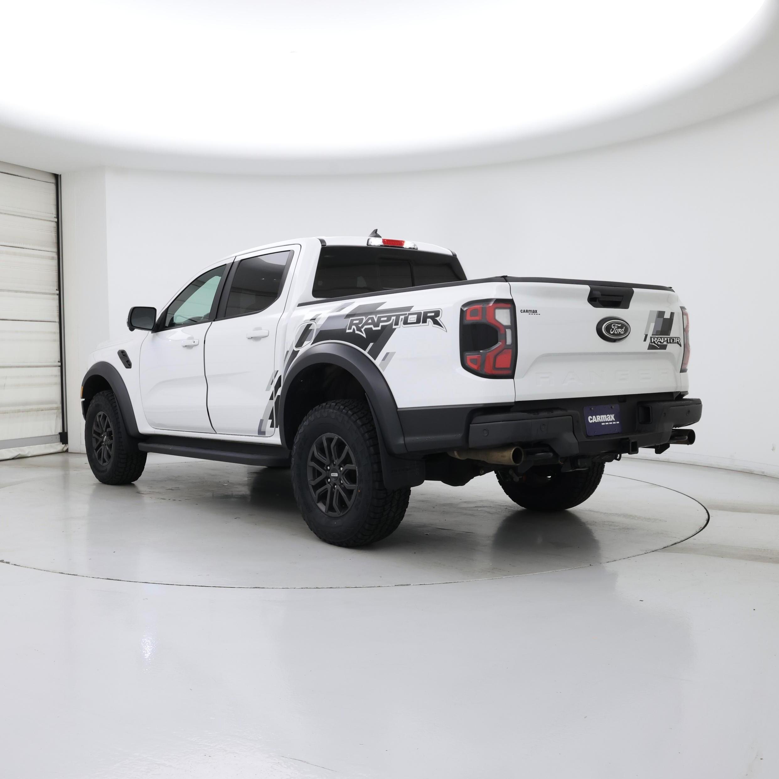 Thumbnail: 2024 Ford Ranger - 2