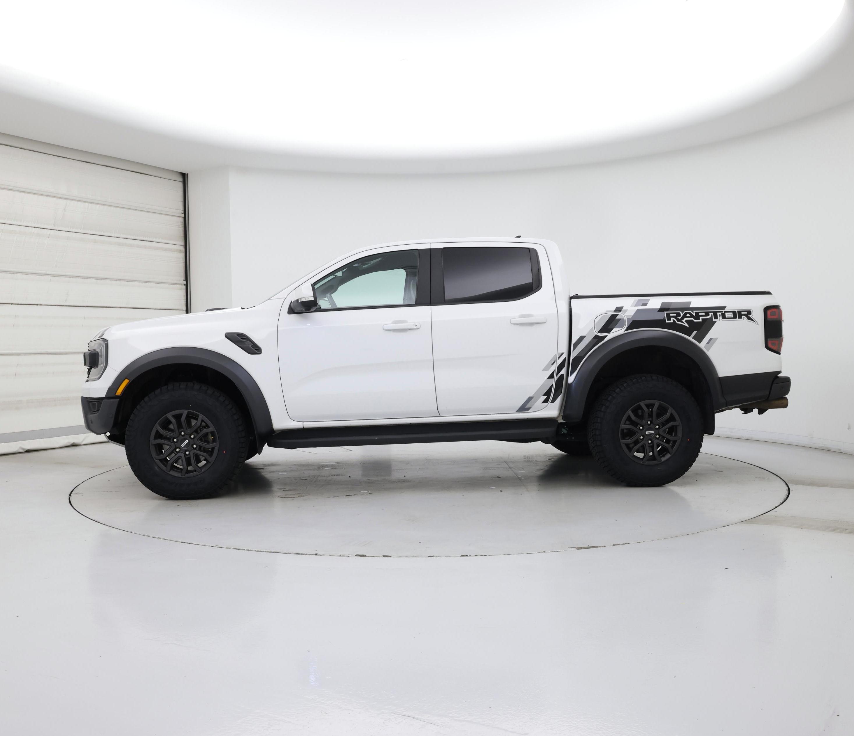 Thumbnail: 2024 Ford Ranger - 3