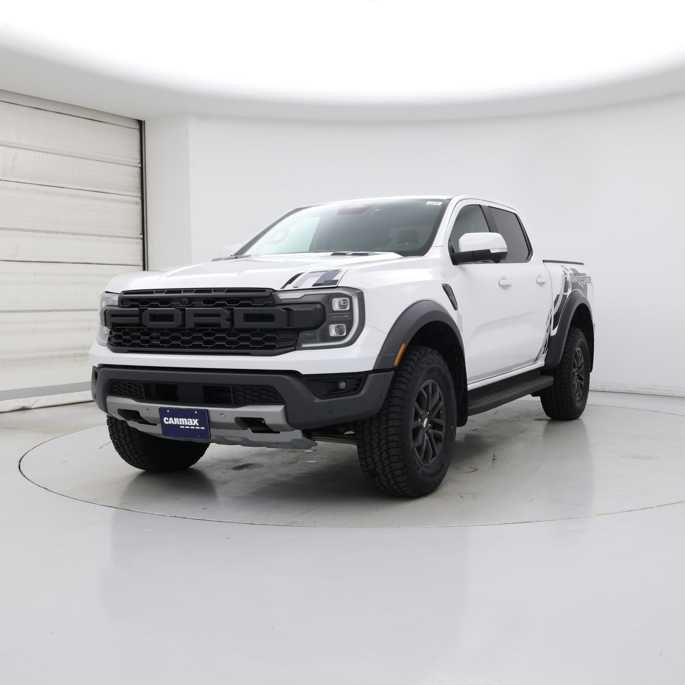 Thumbnail: 2024 Ford Ranger - 4