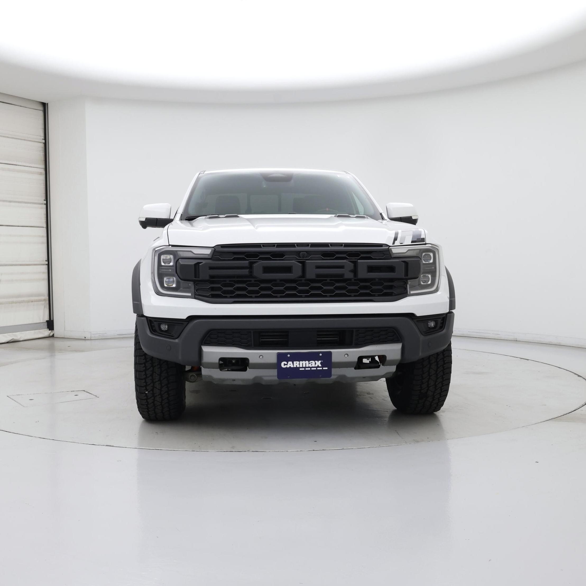 Thumbnail: 2024 Ford Ranger - 5