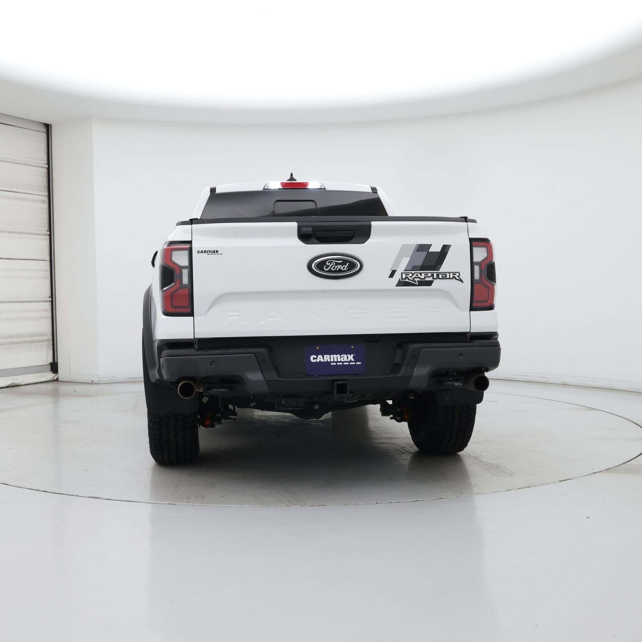 Thumbnail: 2024 Ford Ranger - 6