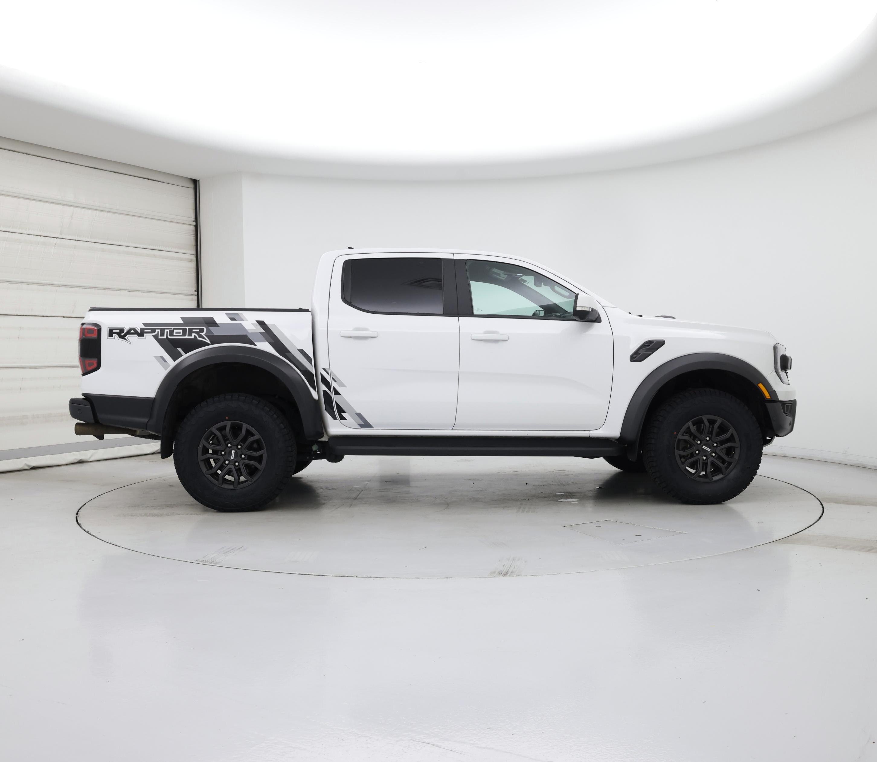 Thumbnail: 2024 Ford Ranger - 7