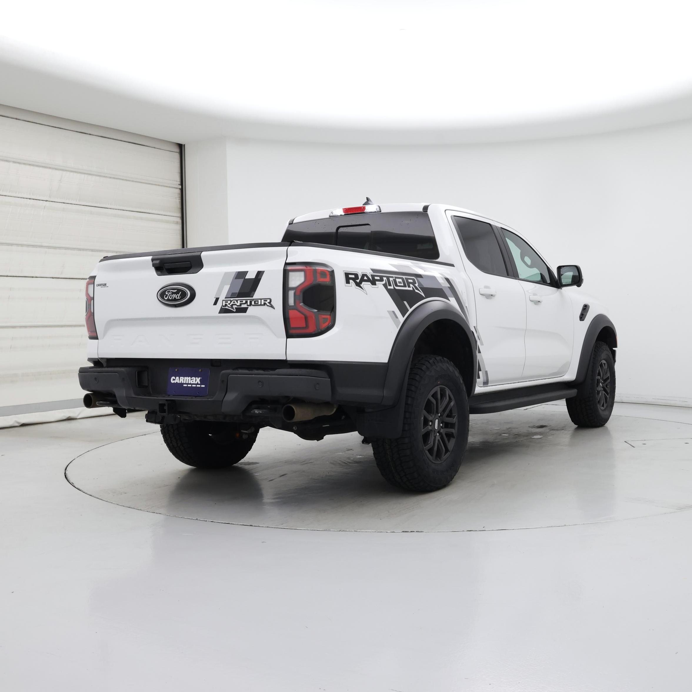 Thumbnail: 2024 Ford Ranger - 8