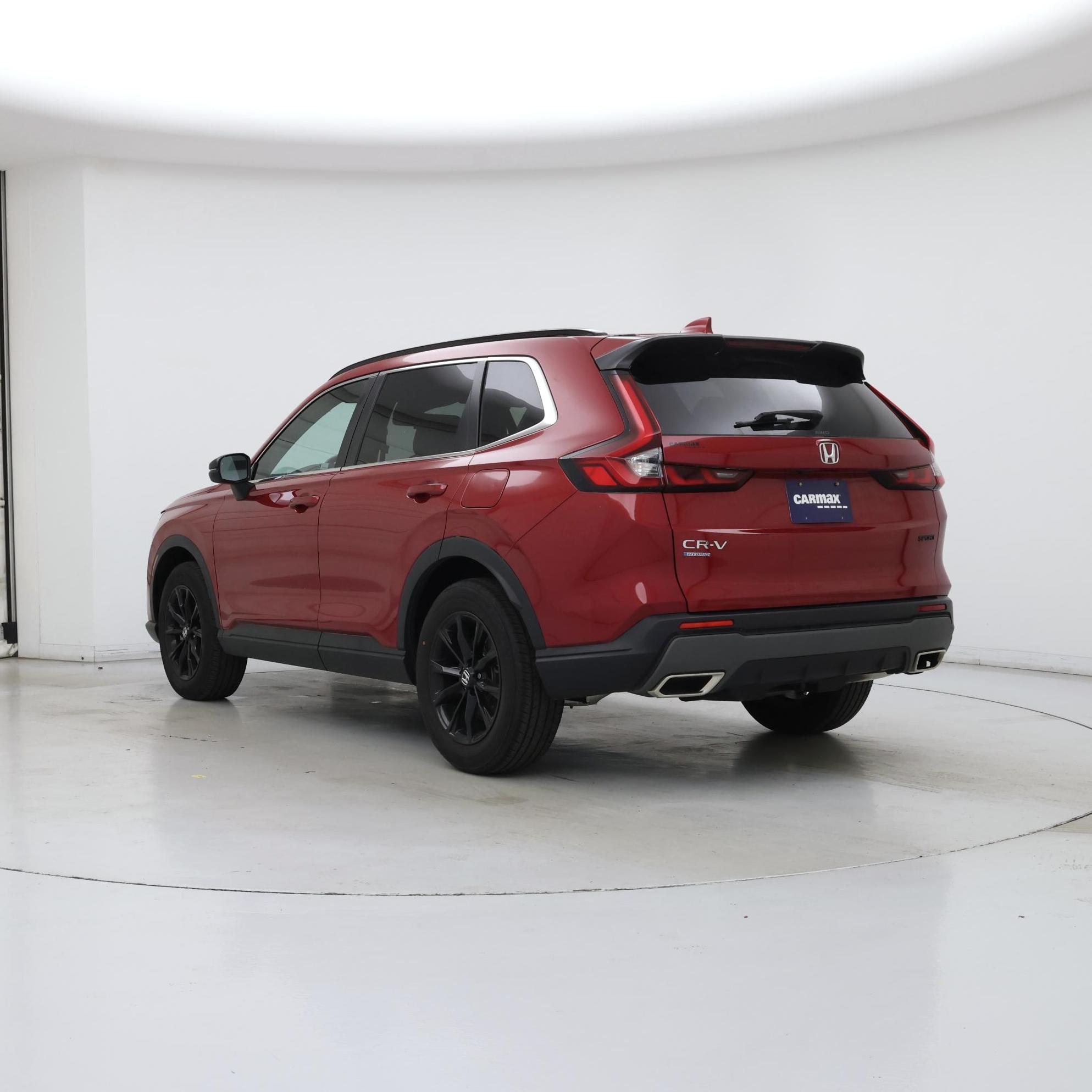 Thumbnail: 2024 Honda CR-V - 2