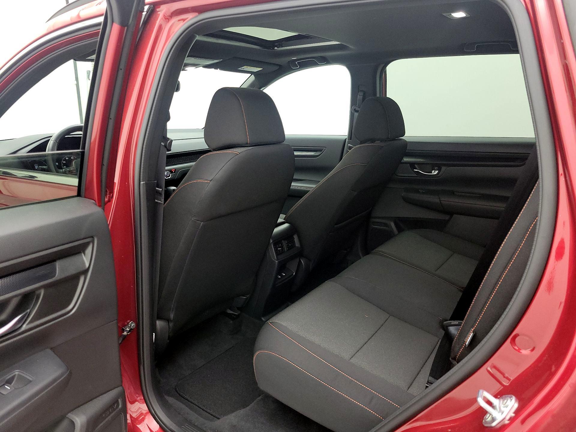 Thumbnail: 2024 Honda CR-V - 20