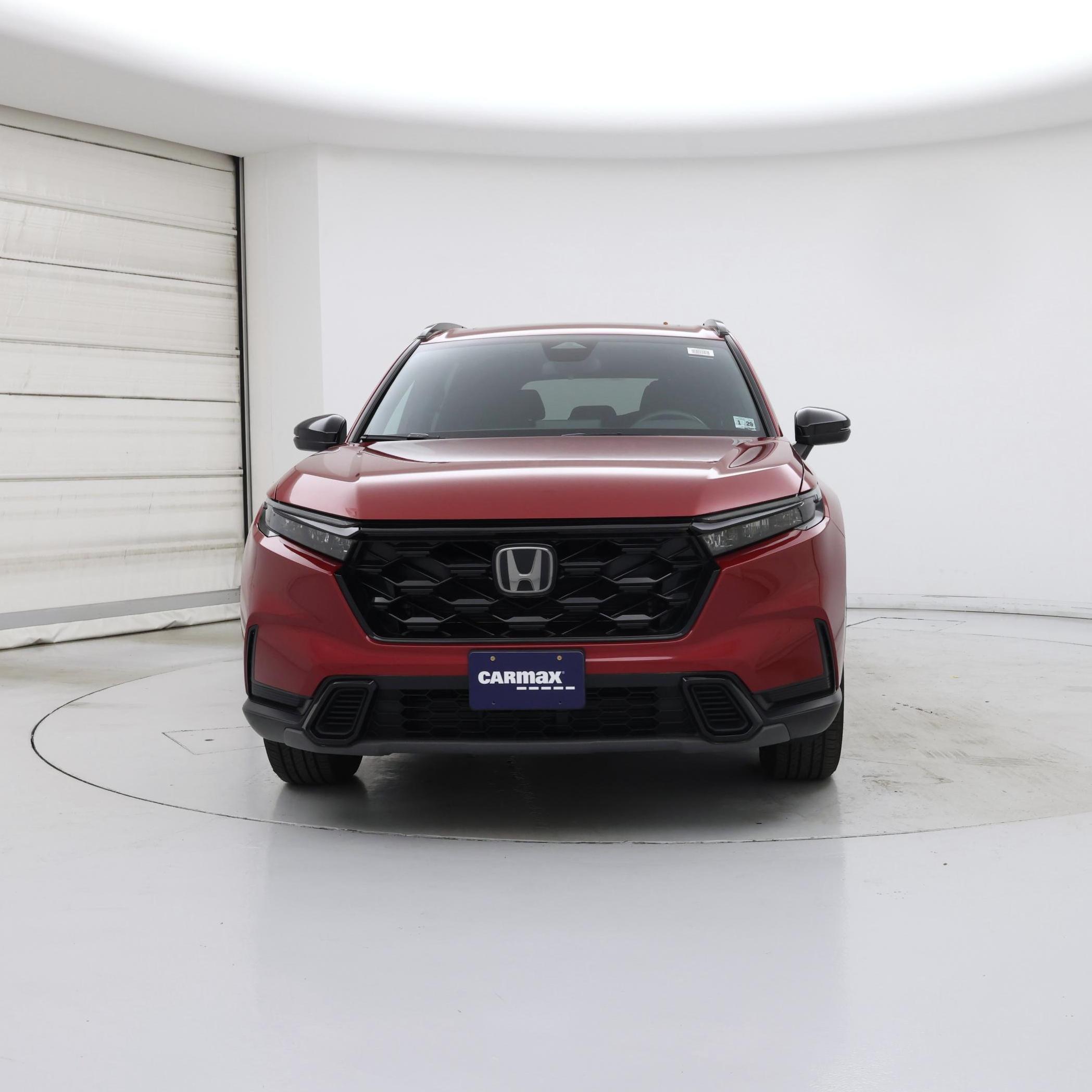 Thumbnail: 2024 Honda CR-V - 5