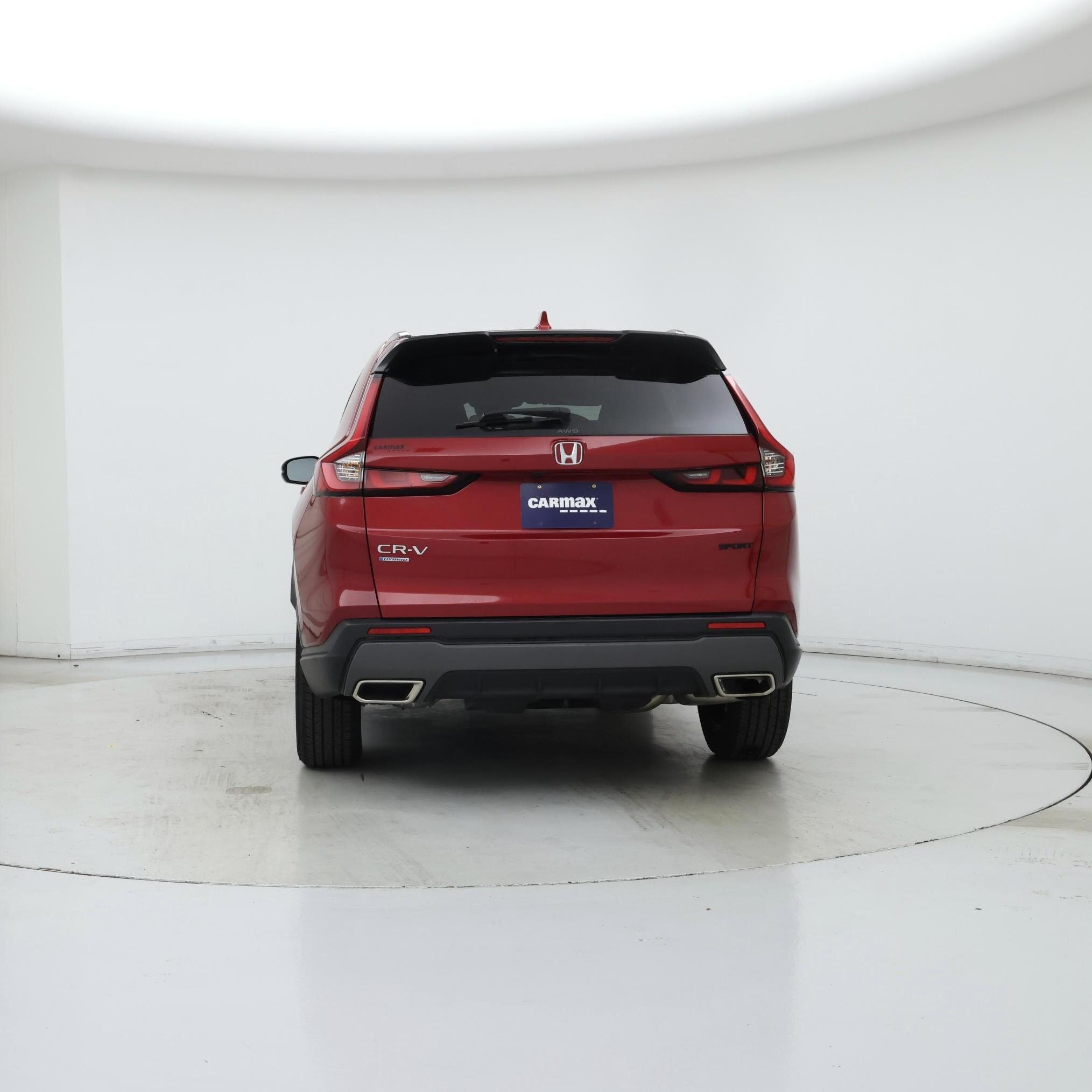 Thumbnail: 2024 Honda CR-V - 6