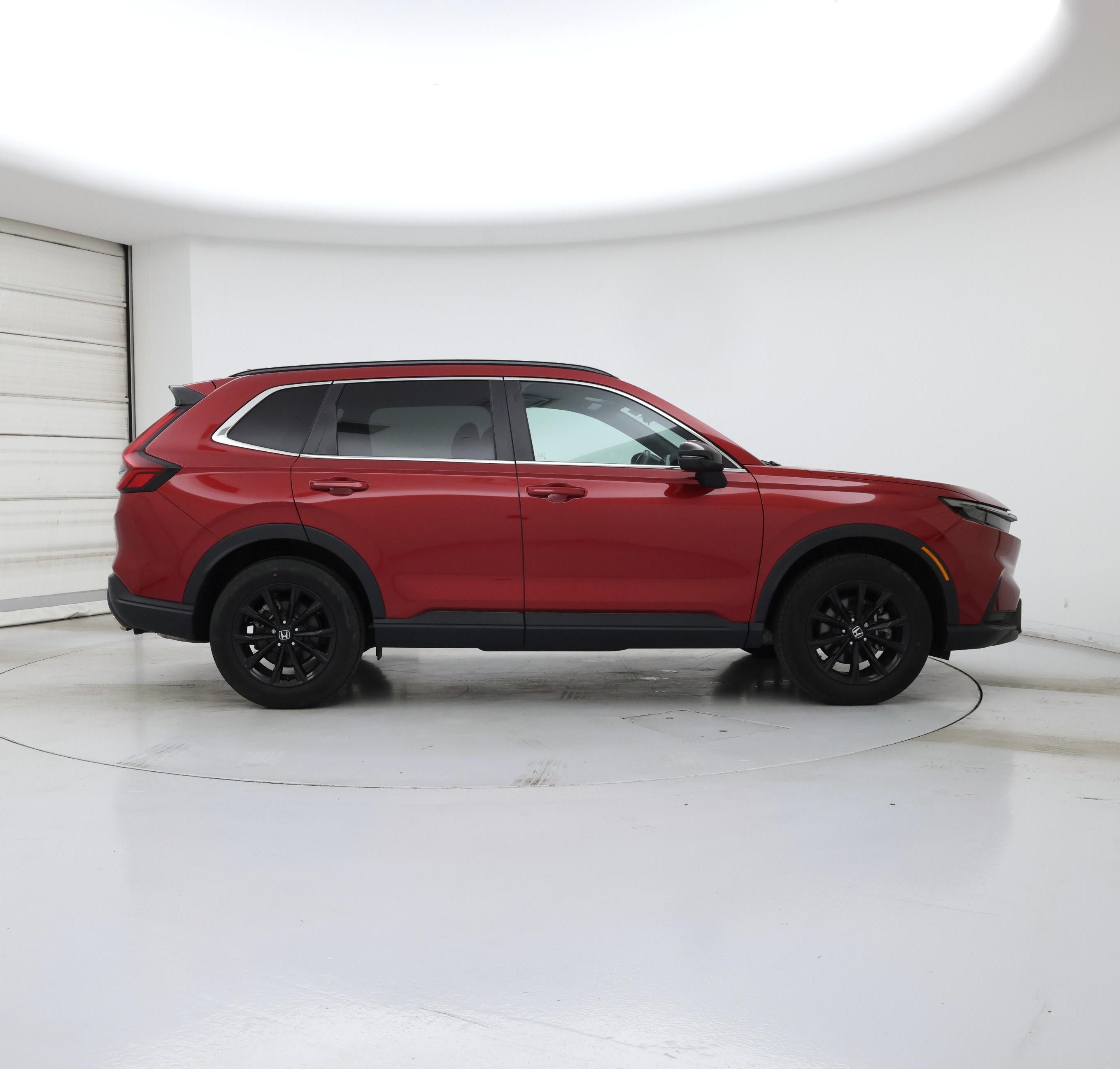 Thumbnail: 2024 Honda CR-V - 7