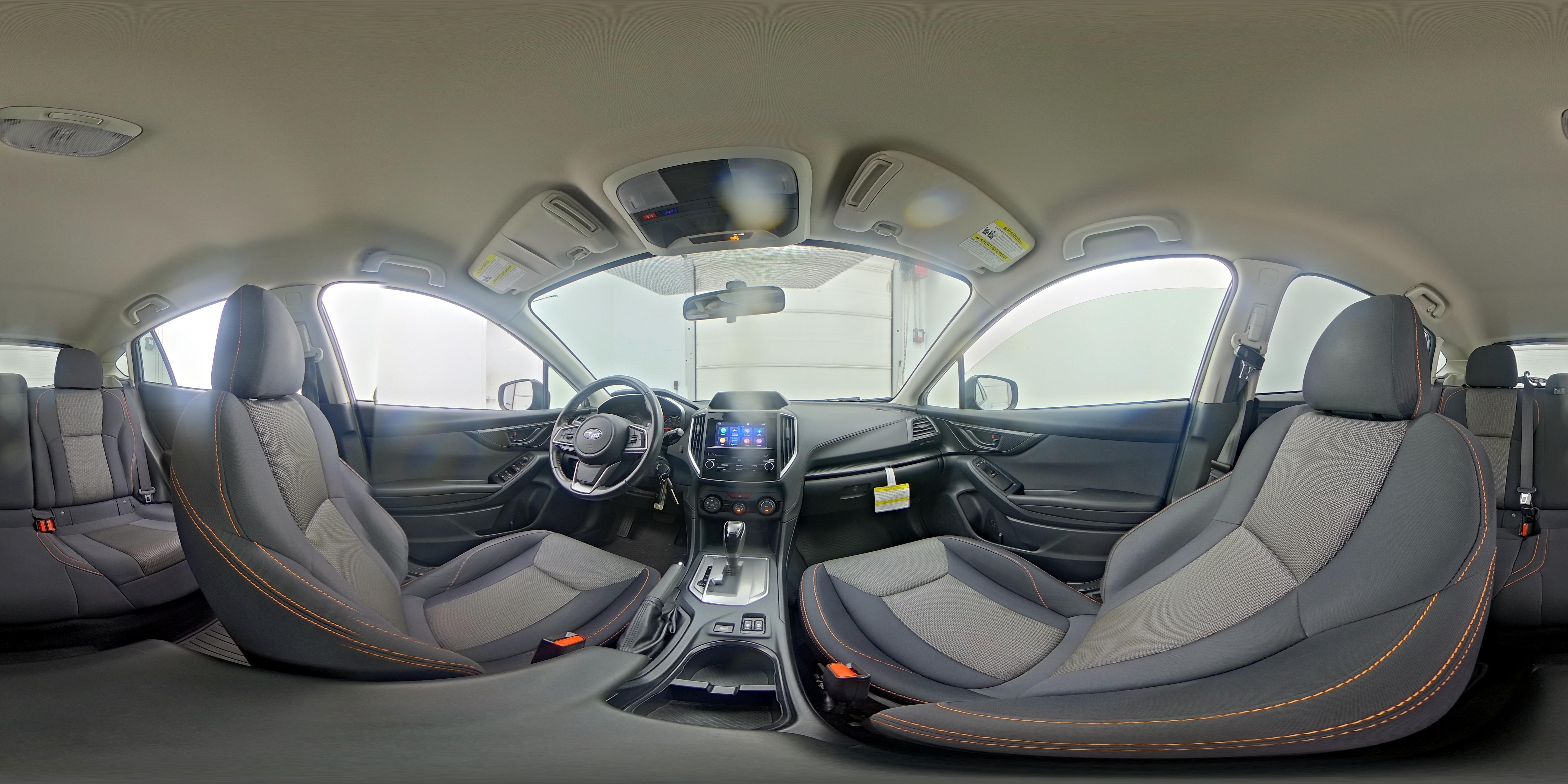 2019 Subaru Crosstrek Premium - Photo 24