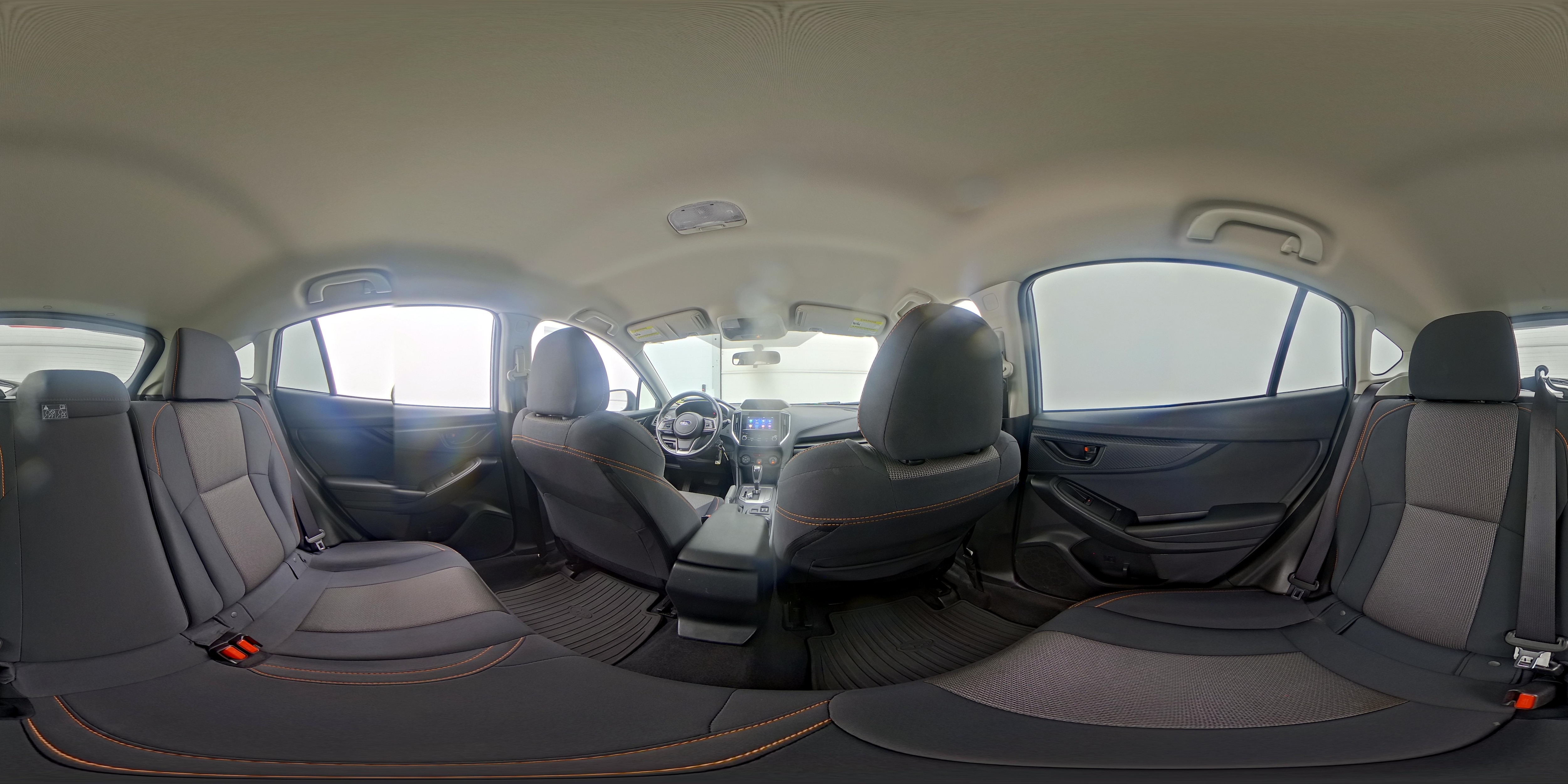 2019 Subaru Crosstrek Premium - Photo 25