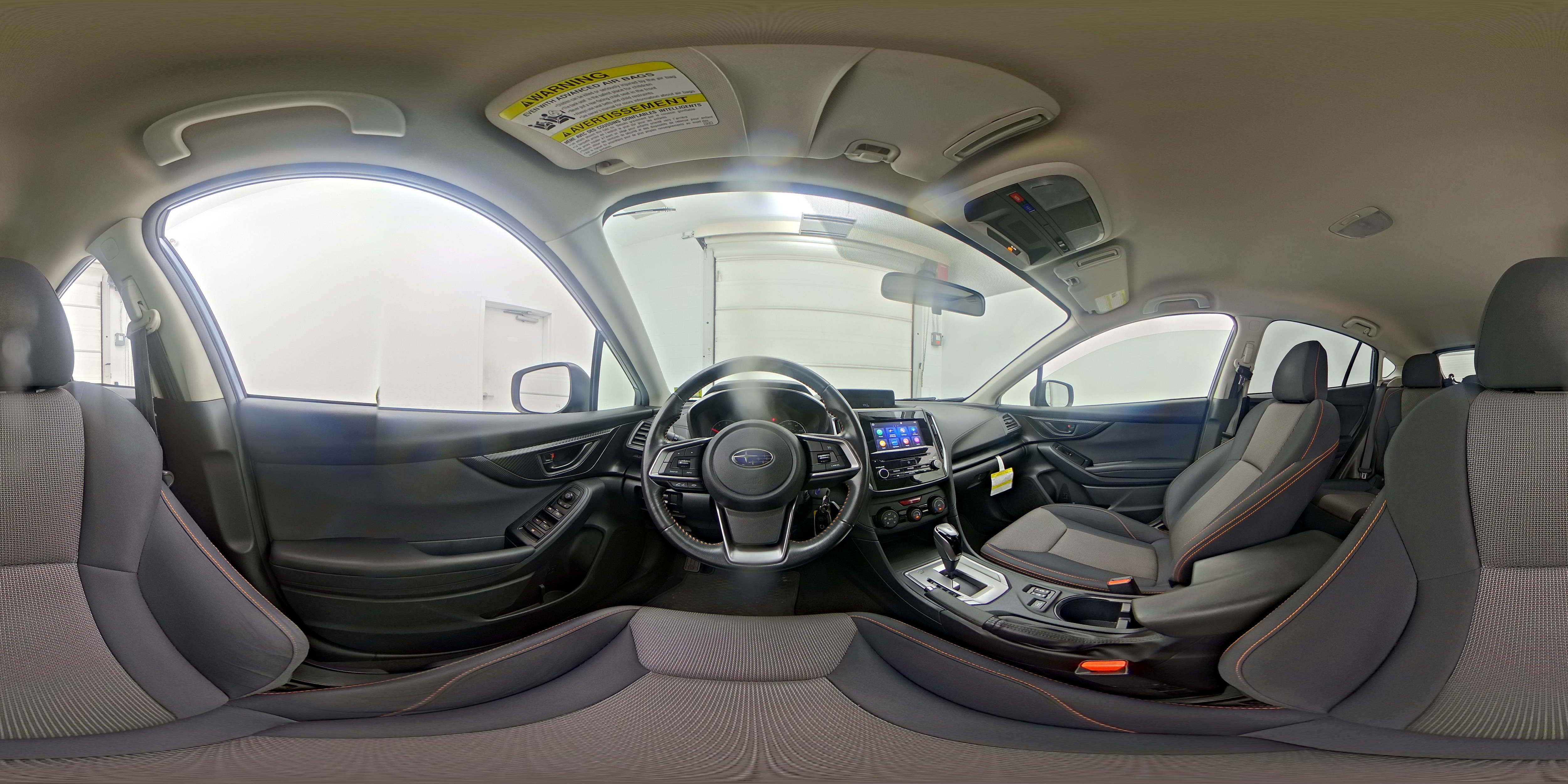 2019 Subaru Crosstrek Premium - Photo 26