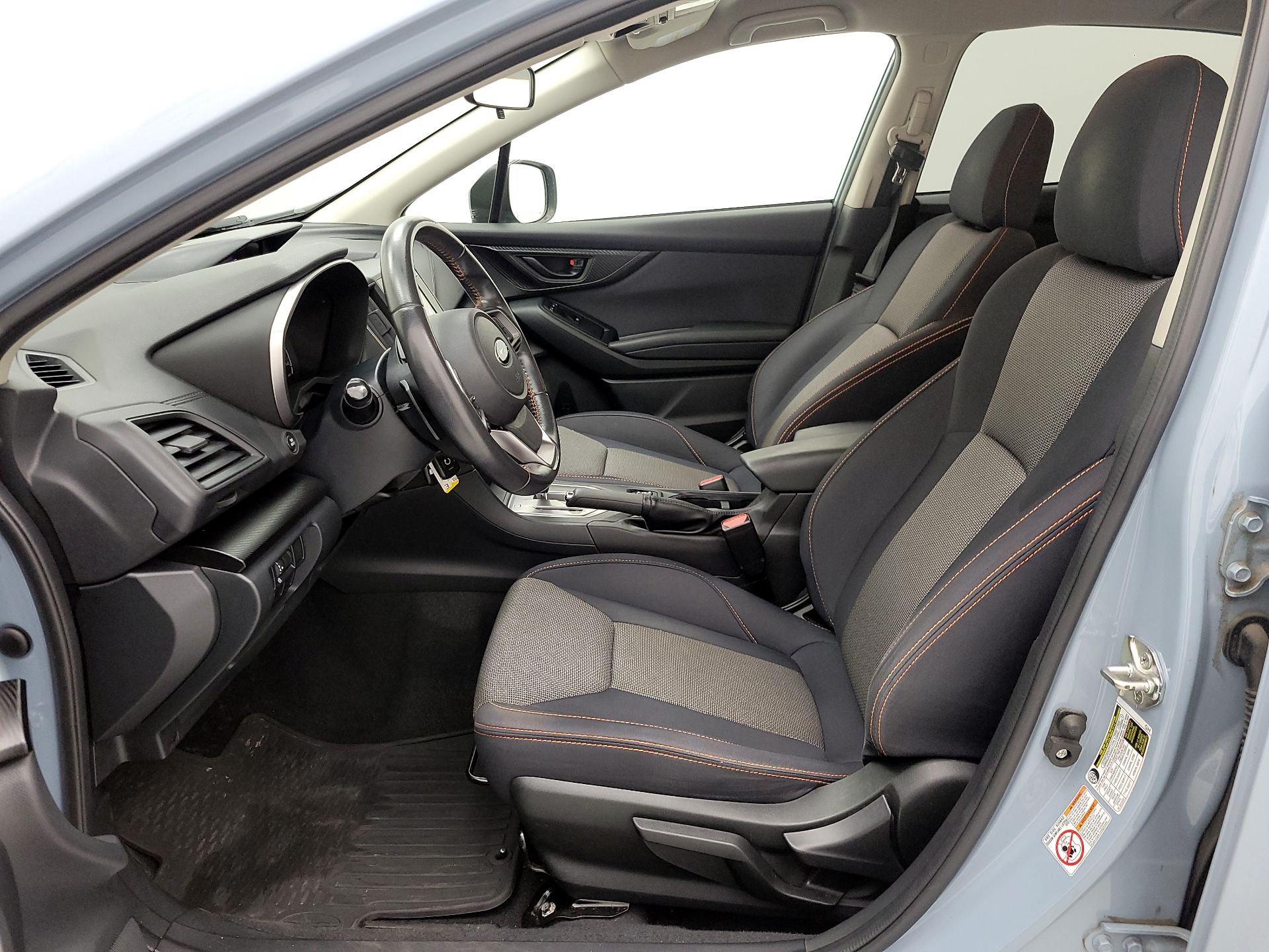 Thumbnail: 2019 Subaru Crosstrek - 11