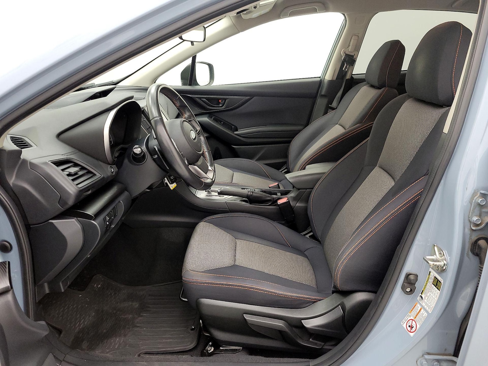 2019 Subaru Crosstrek Premium - Photo 12