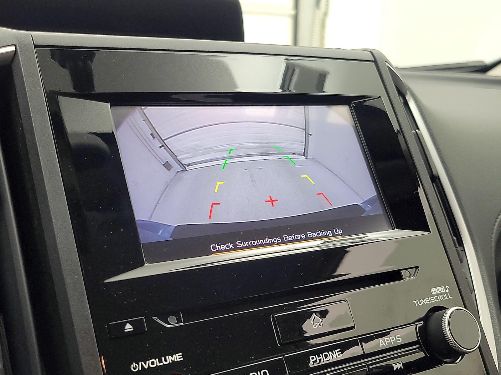 2019 Subaru Crosstrek Premium - Photo 15