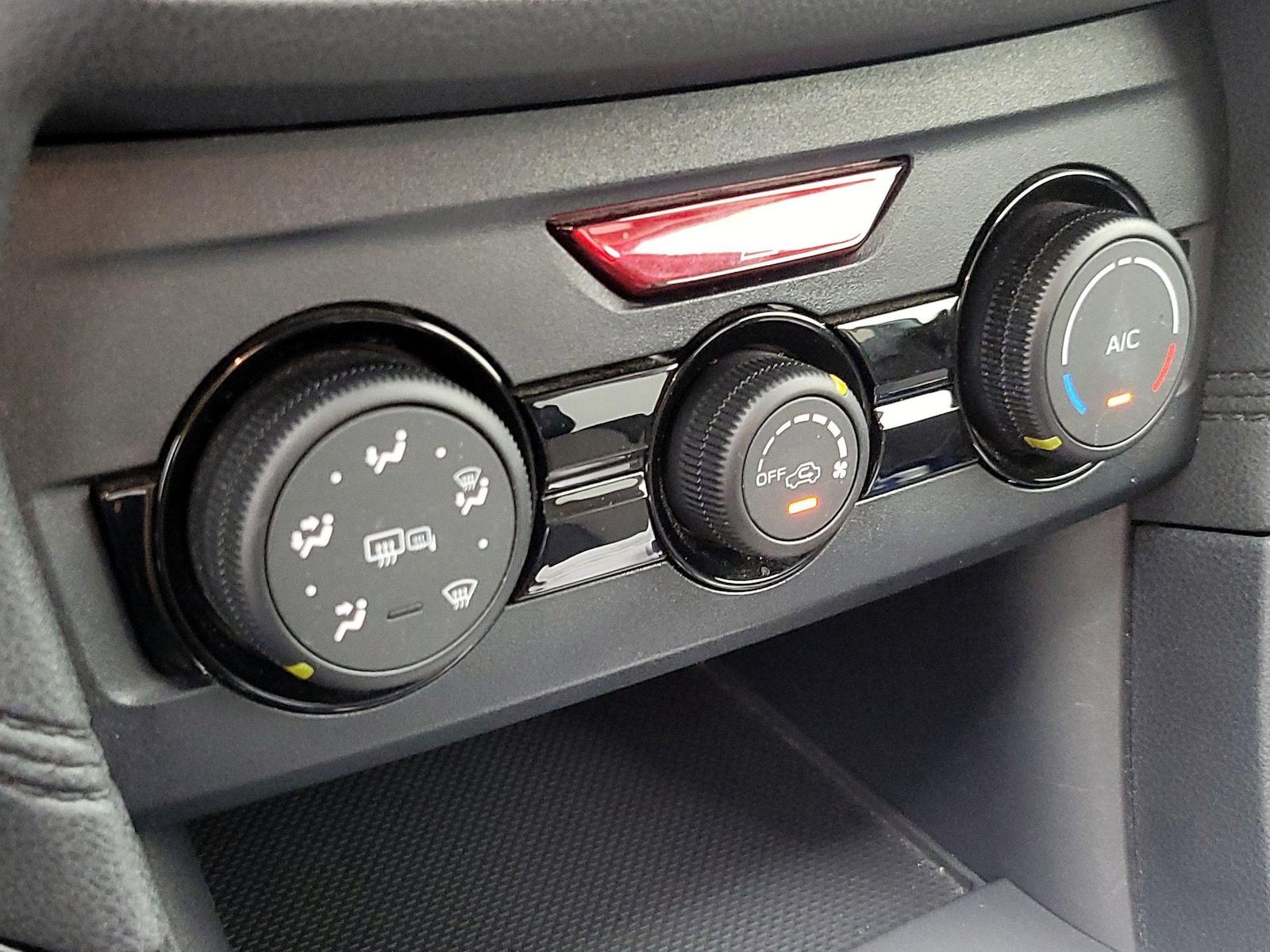 2019 Subaru Crosstrek Premium - Photo 17