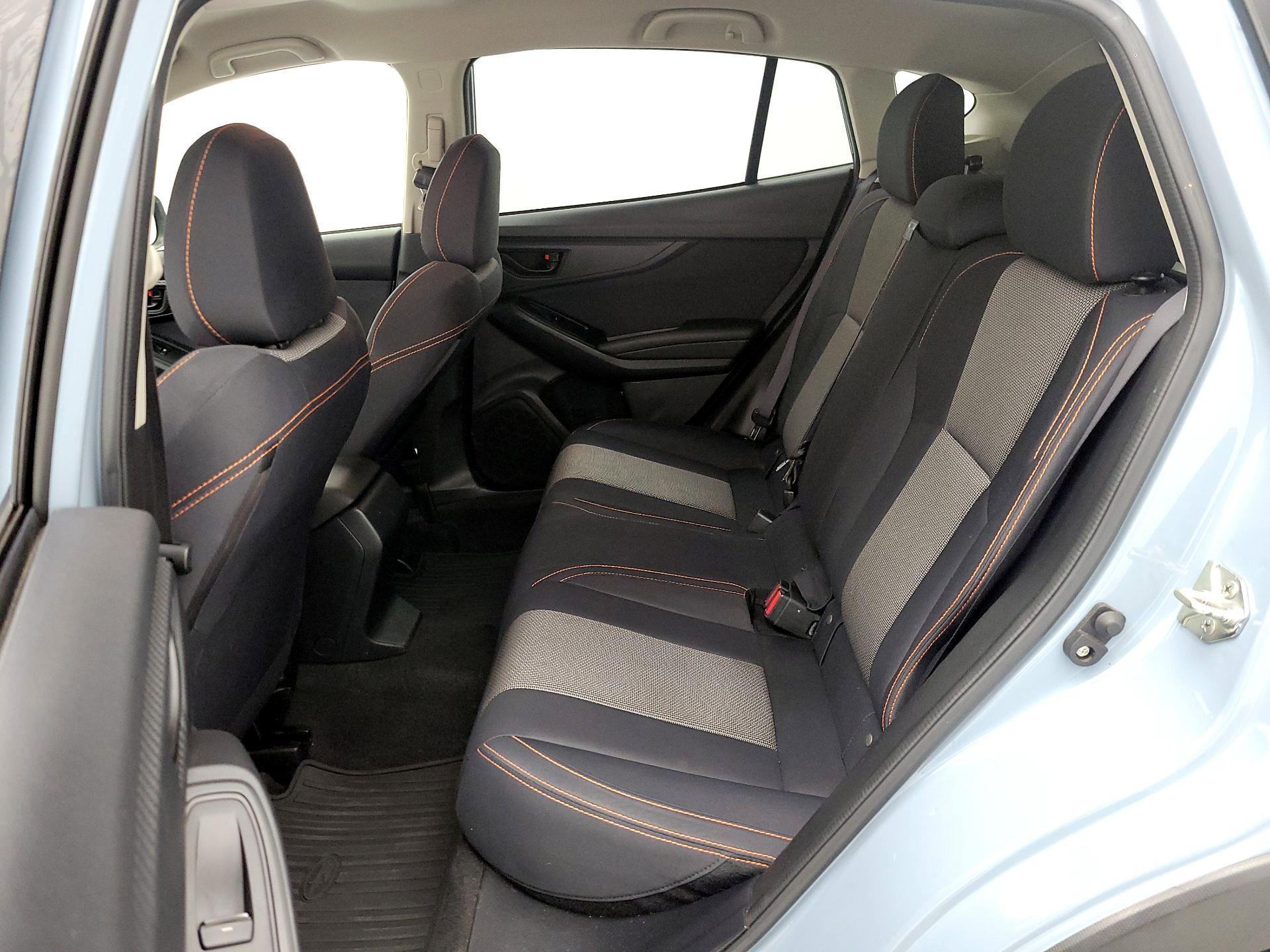 Thumbnail: 2019 Subaru Crosstrek - 19