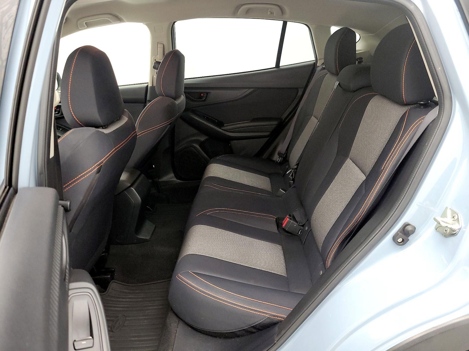 2019 Subaru Crosstrek Premium - Photo 20