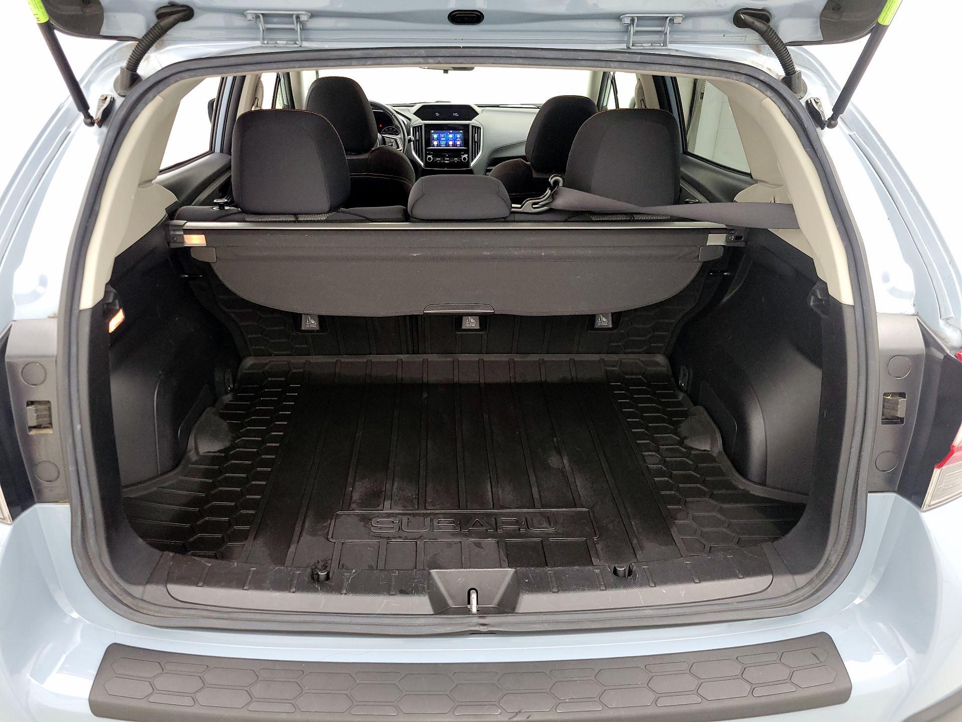 Thumbnail: 2019 Subaru Crosstrek - 20