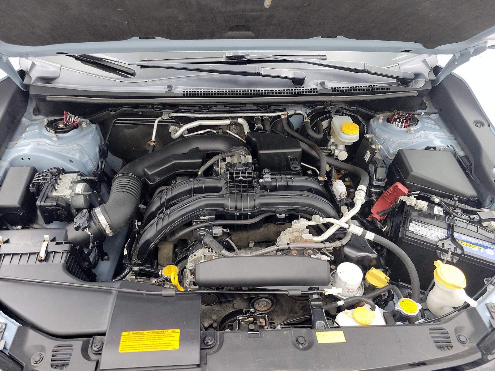 2019 Subaru Crosstrek Premium - Photo 22
