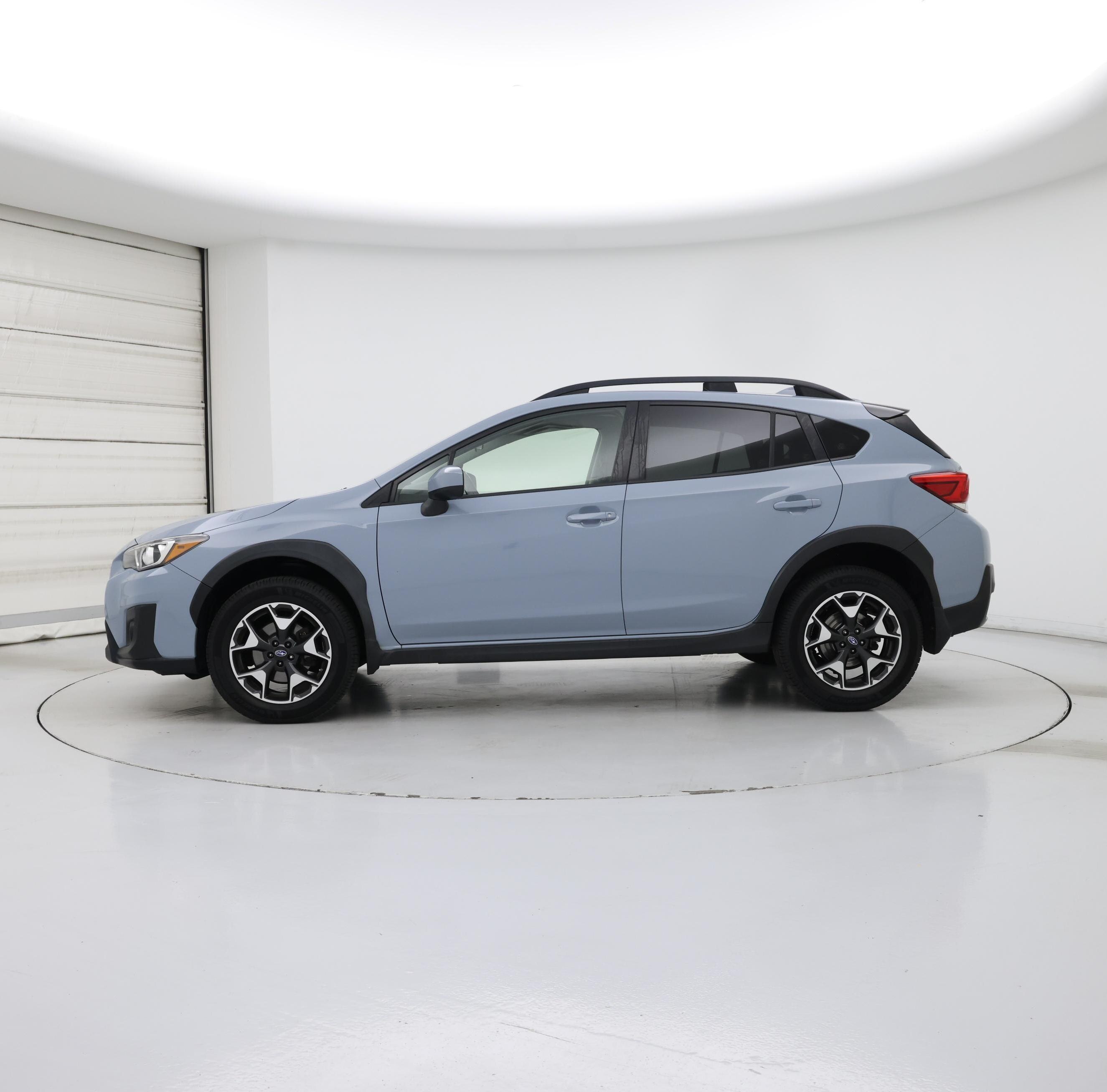Thumbnail: 2019 Subaru Crosstrek - 3