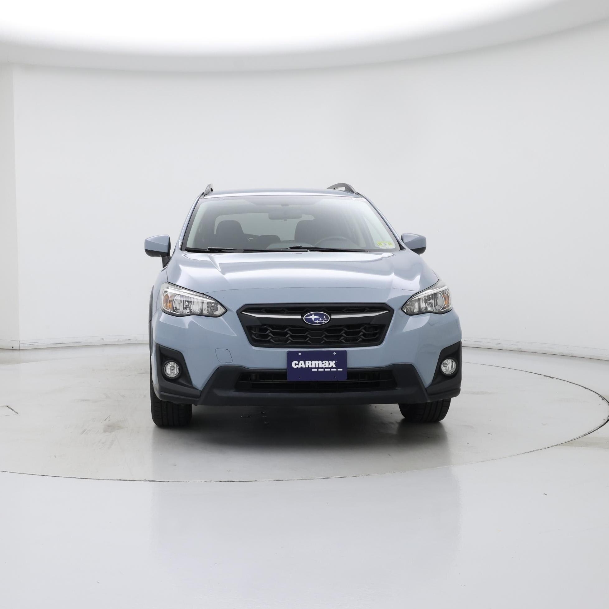 Thumbnail: 2019 Subaru Crosstrek - 5