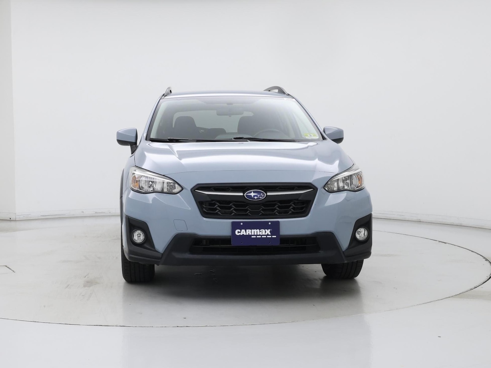 2019 Subaru Crosstrek Premium - Photo 6