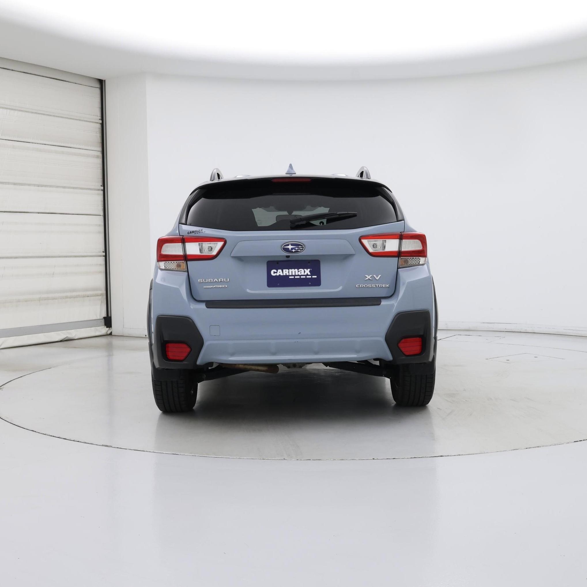 Thumbnail: 2019 Subaru Crosstrek - 6