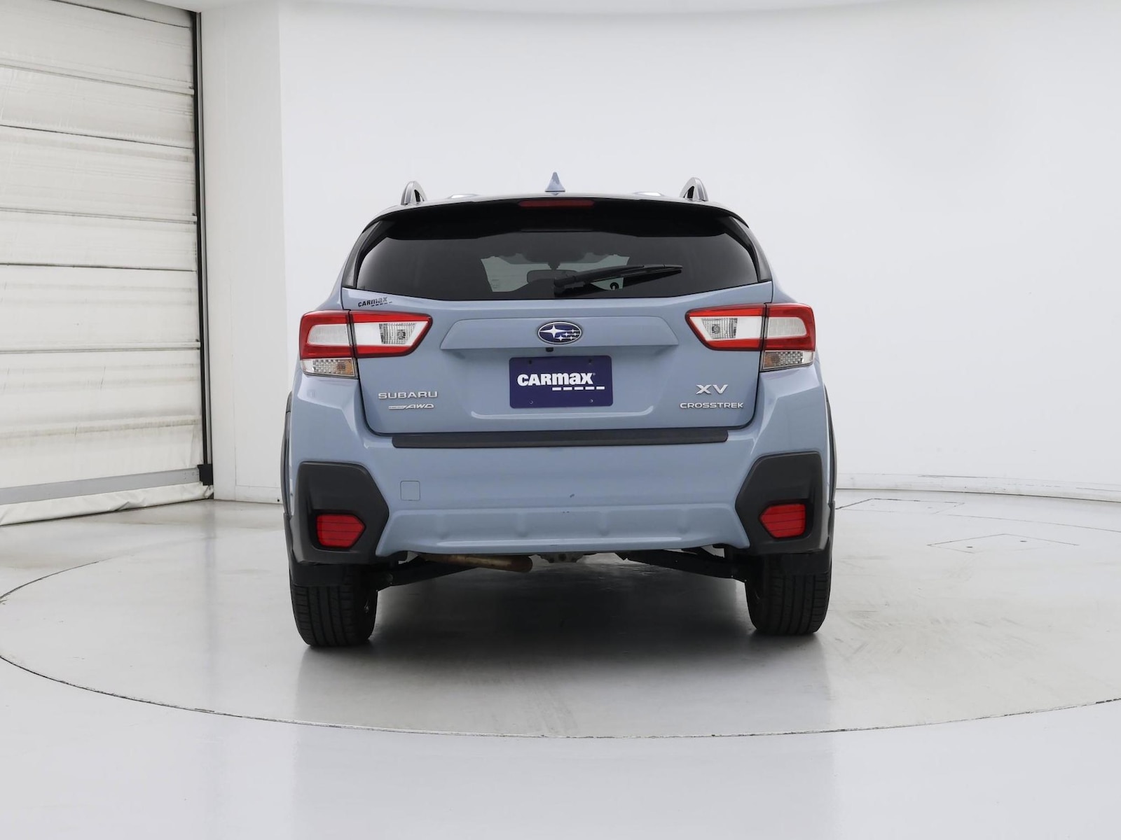 2019 Subaru Crosstrek Premium - Photo 7