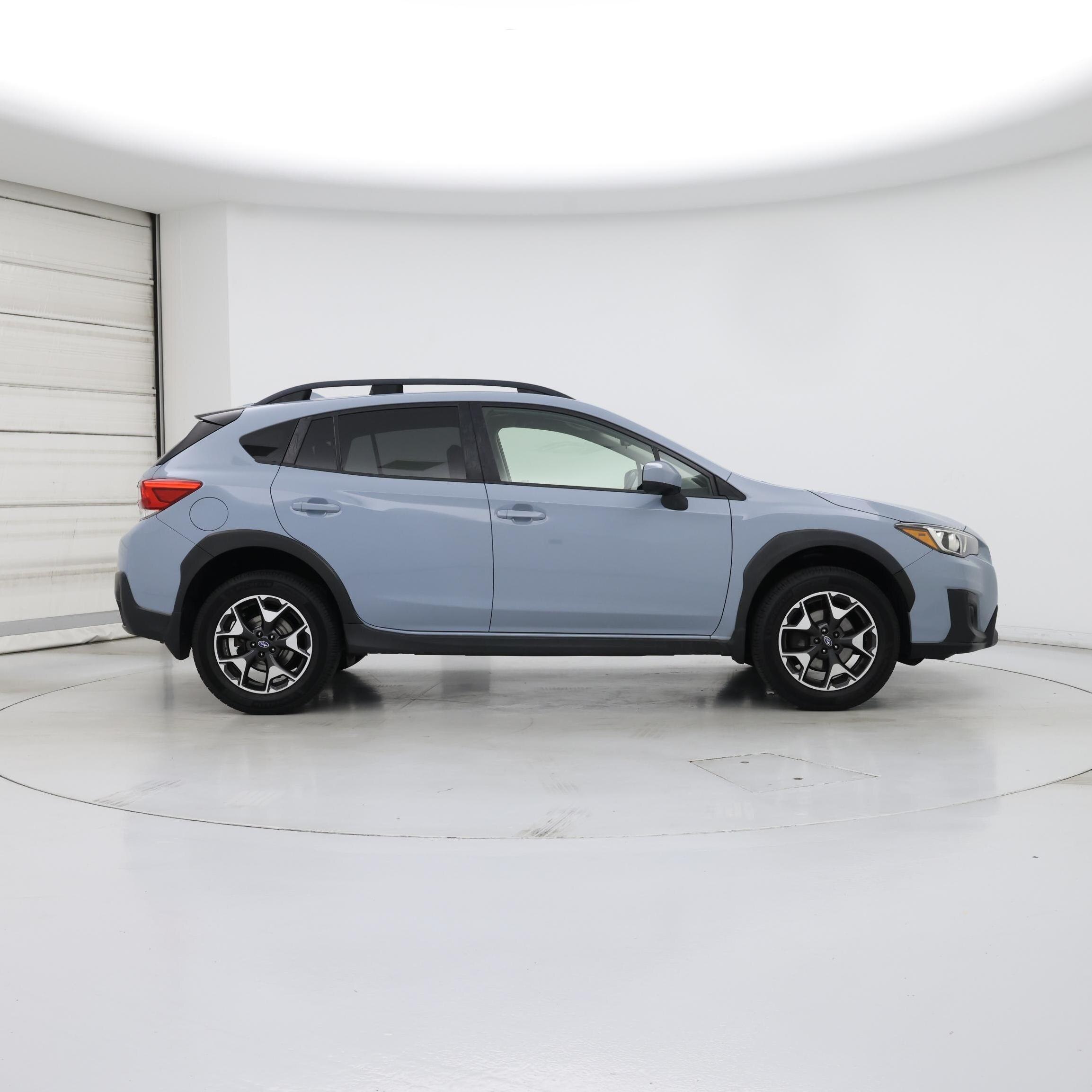 Thumbnail: 2019 Subaru Crosstrek - 7