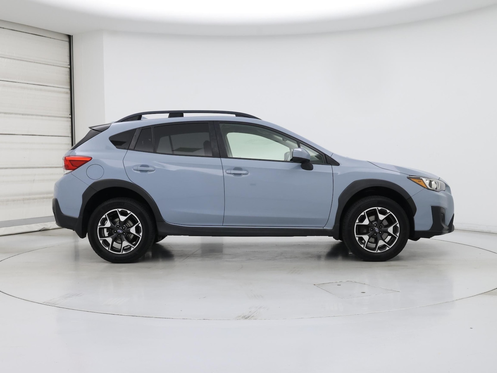 2019 Subaru Crosstrek Premium - Photo 8