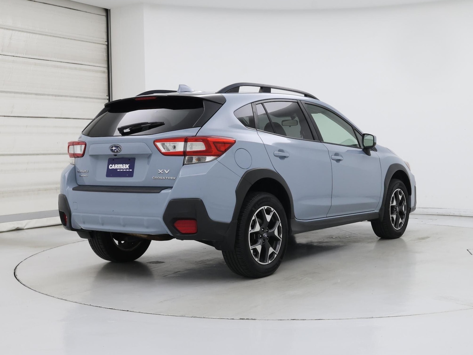 2019 Subaru Crosstrek Premium - Photo 9