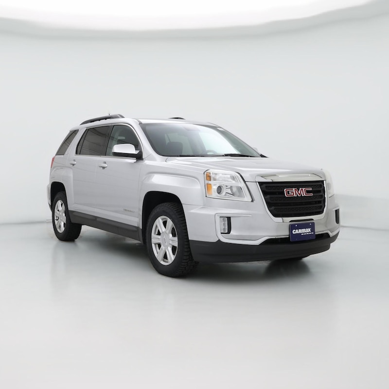2016 GMC Terrain SLE