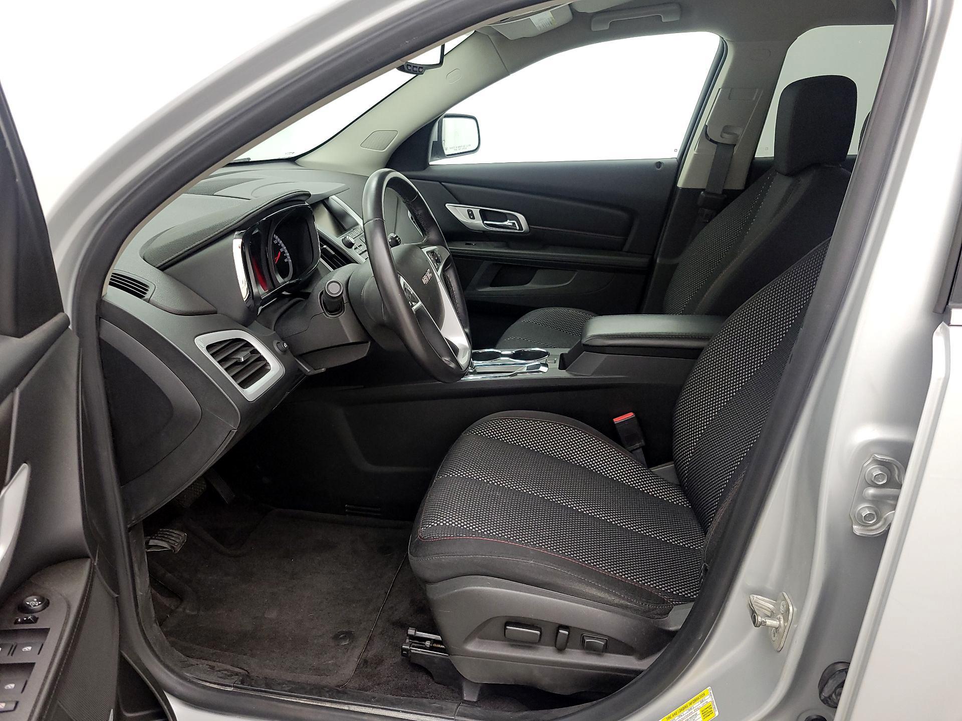 Thumbnail: 2016 GMC Terrain - 11