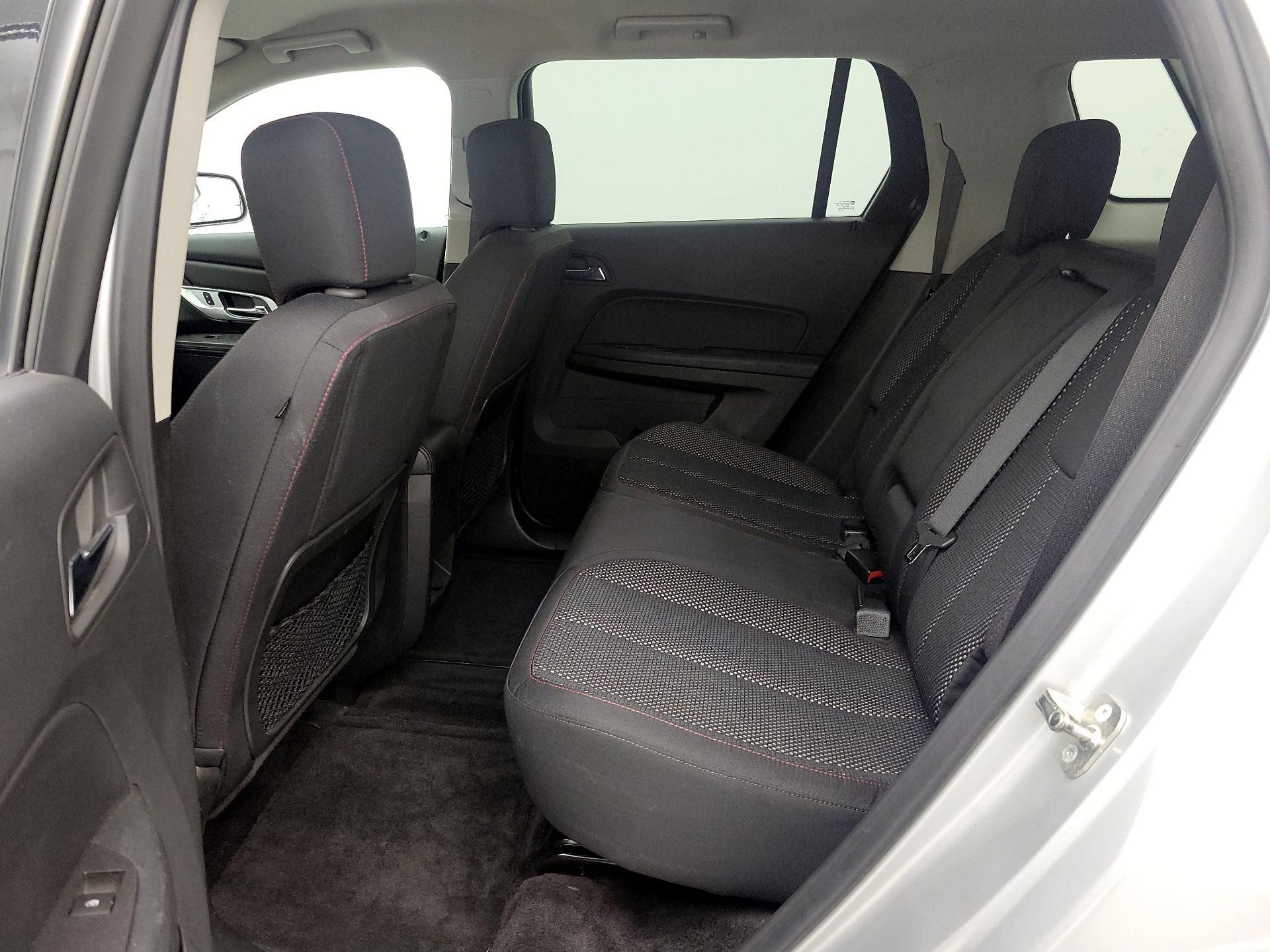 Thumbnail: 2016 GMC Terrain - 19