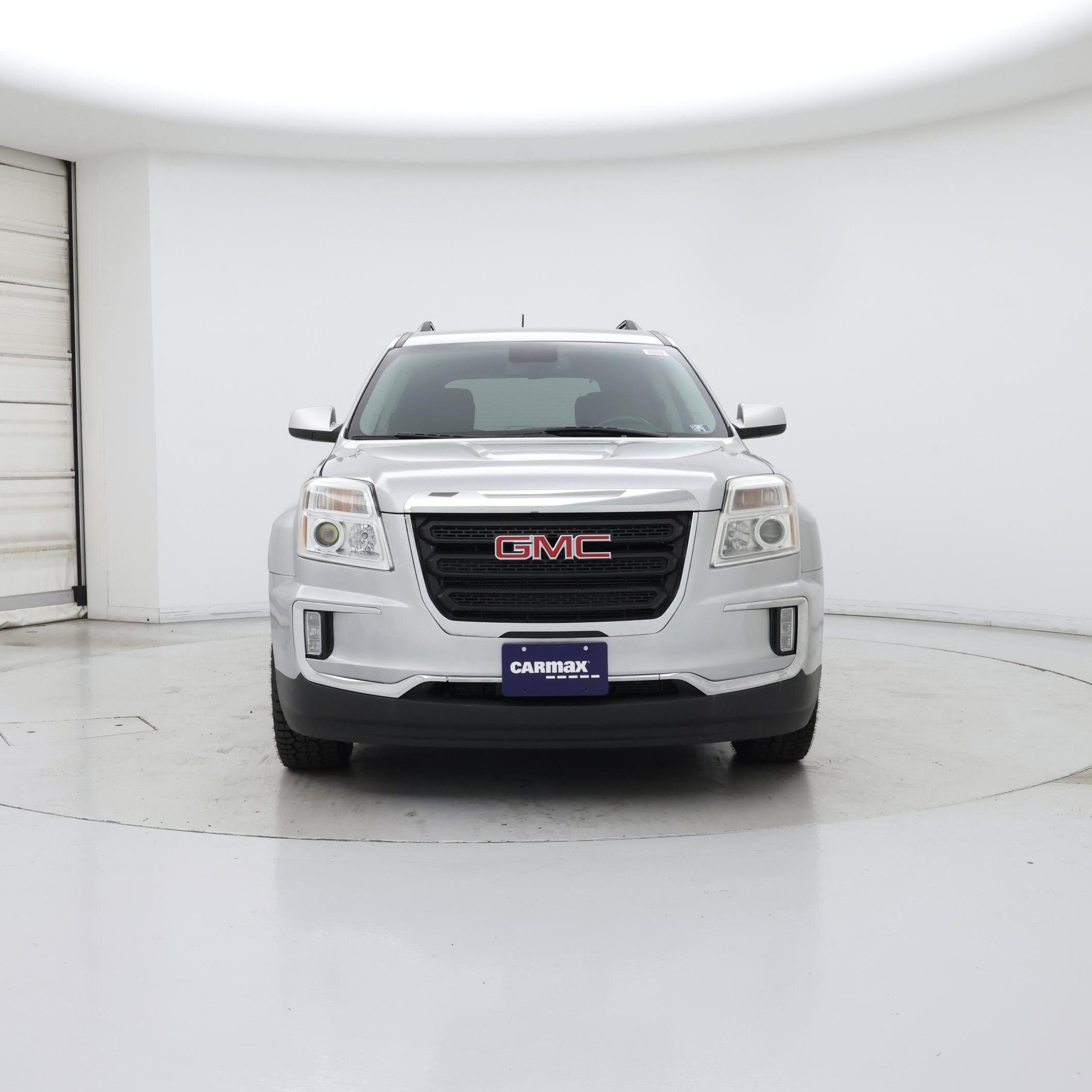 Thumbnail: 2016 GMC Terrain - 5