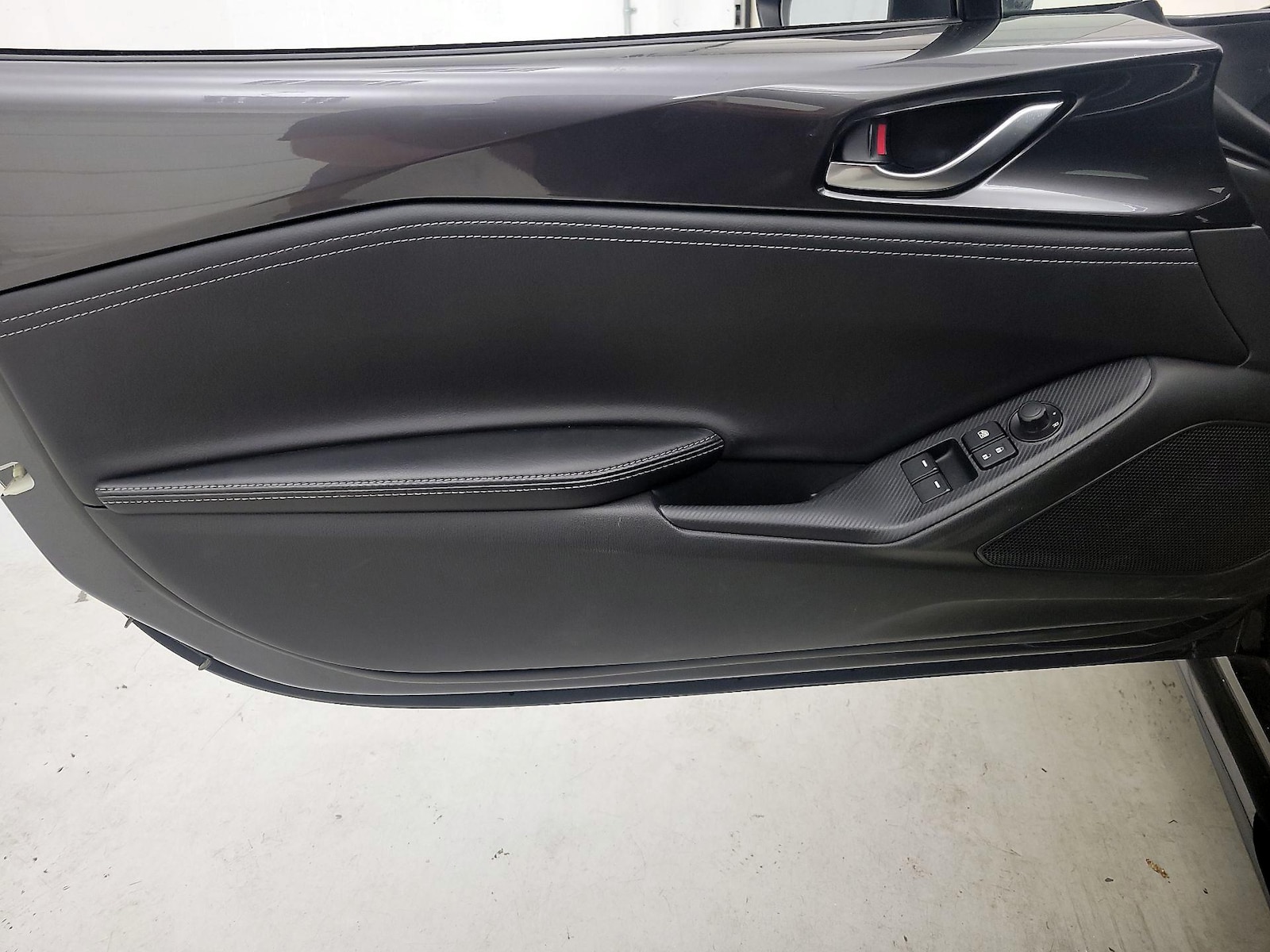 2023 Mazda MX-5 Miata RF Club - Photo 13