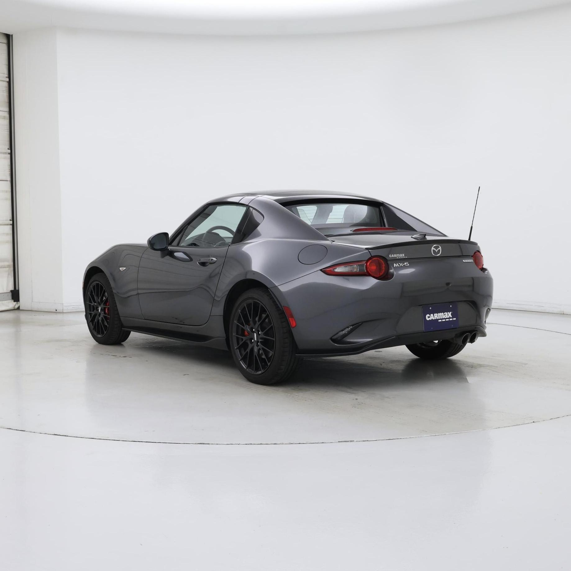 Thumbnail: 2023 Mazda MX-5 Miata - 2