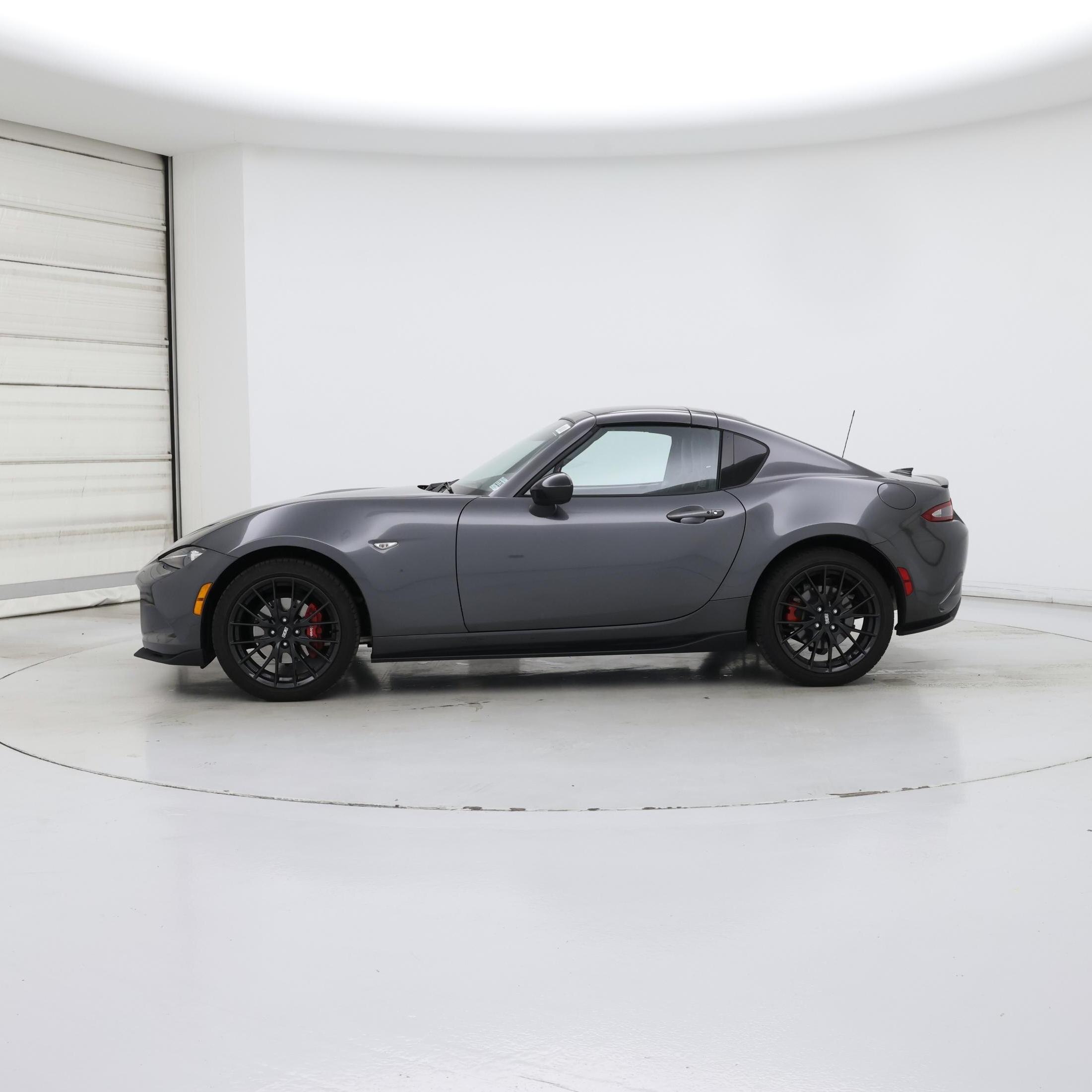 Thumbnail: 2023 Mazda MX-5 Miata - 3