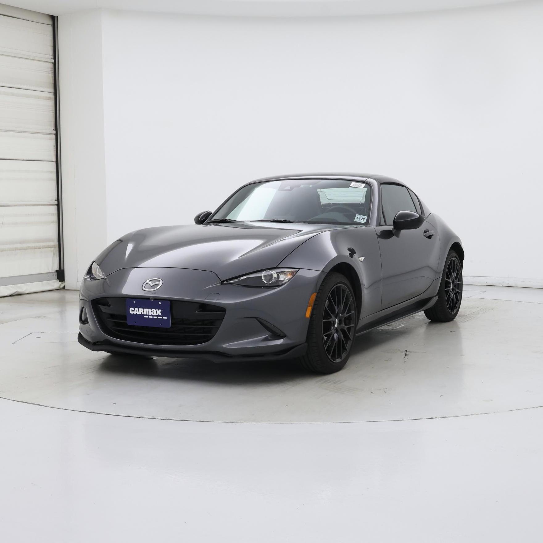 Thumbnail: 2023 Mazda MX-5 Miata - 4