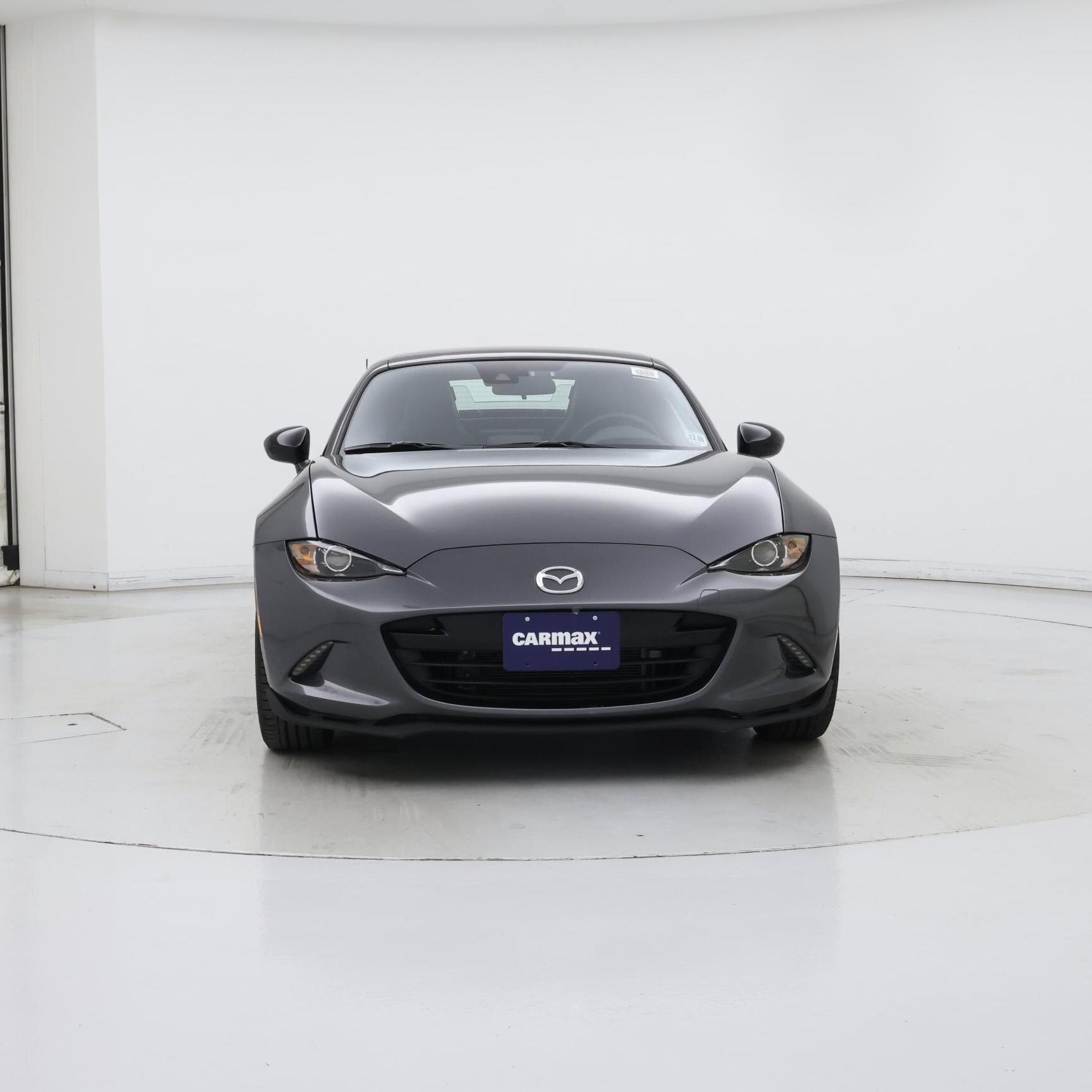 Thumbnail: 2023 Mazda MX-5 Miata - 5