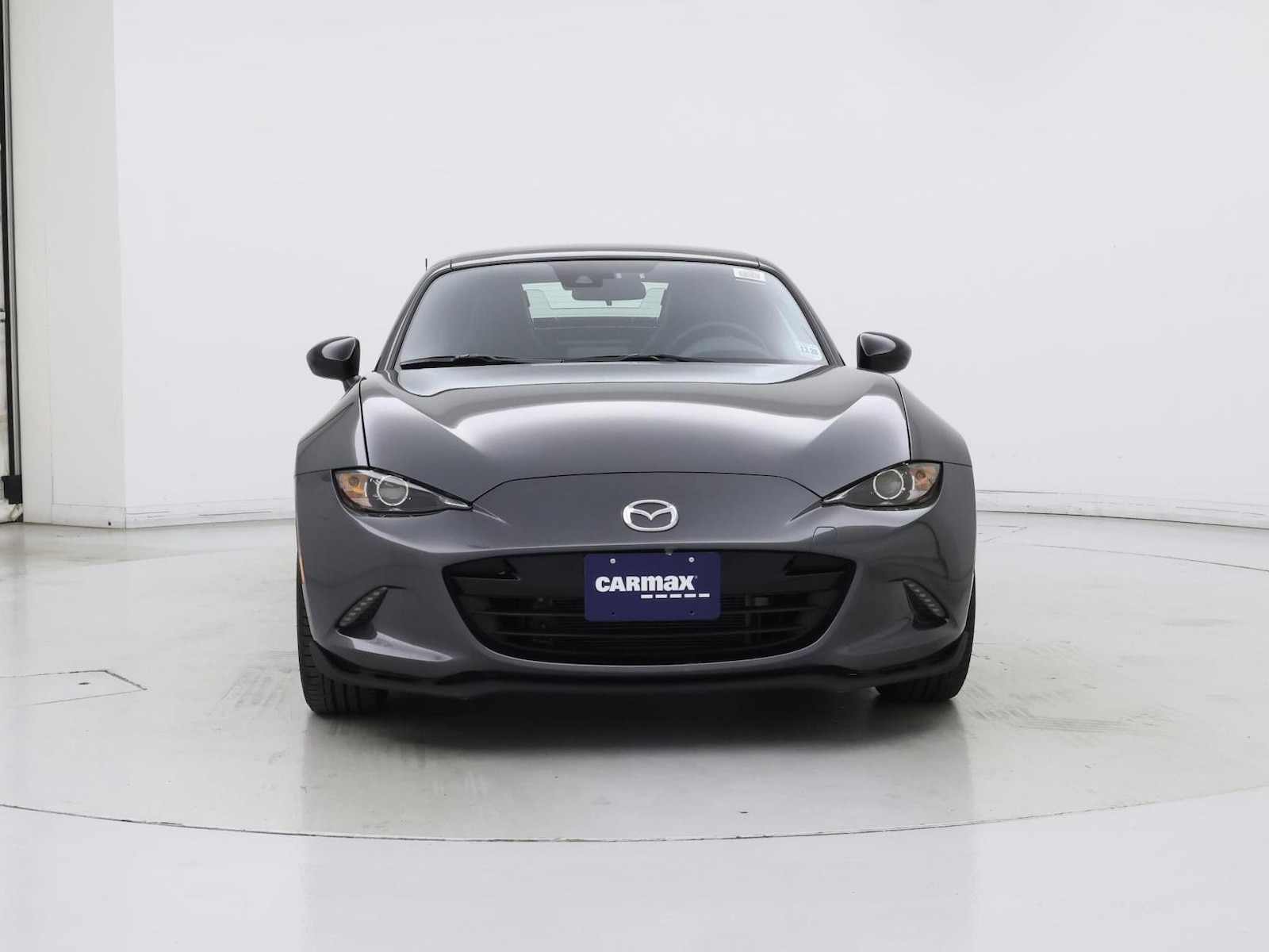 2023 Mazda MX-5 Miata RF Club - Photo 6